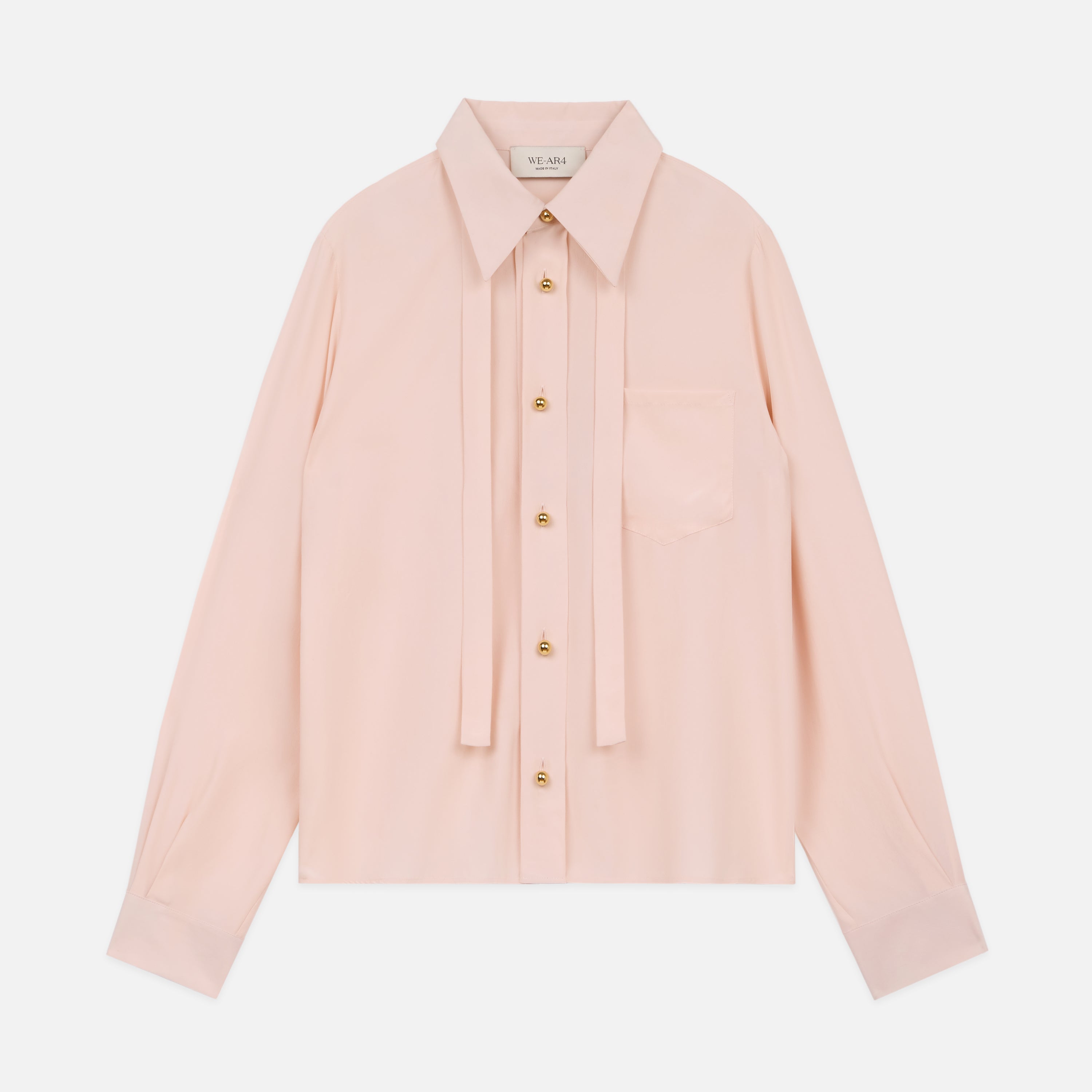 The Academy Blouse