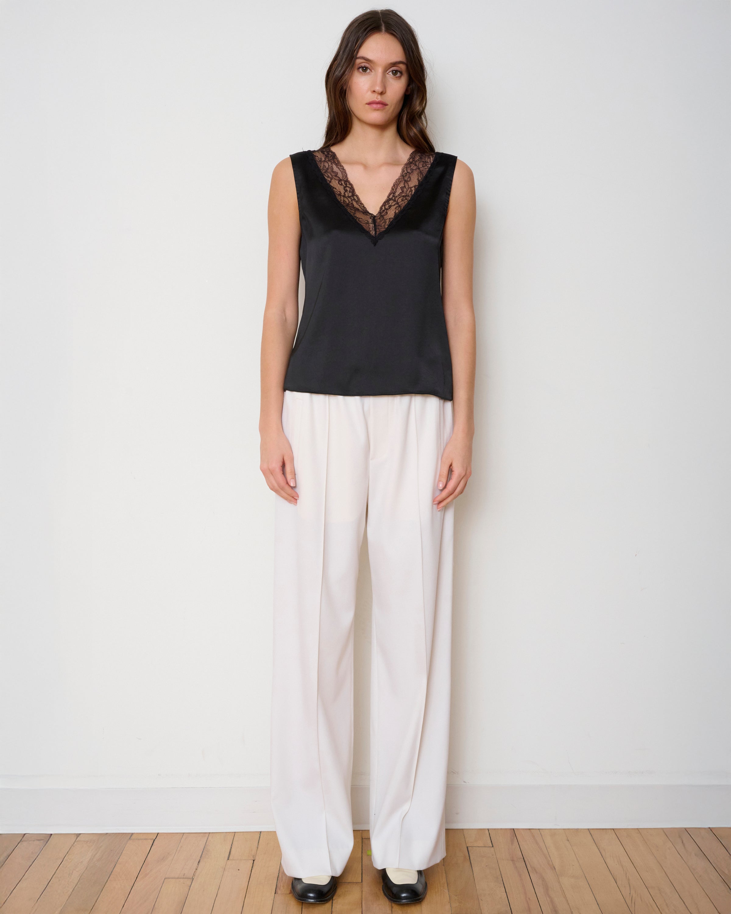 The Cabaret Camisole