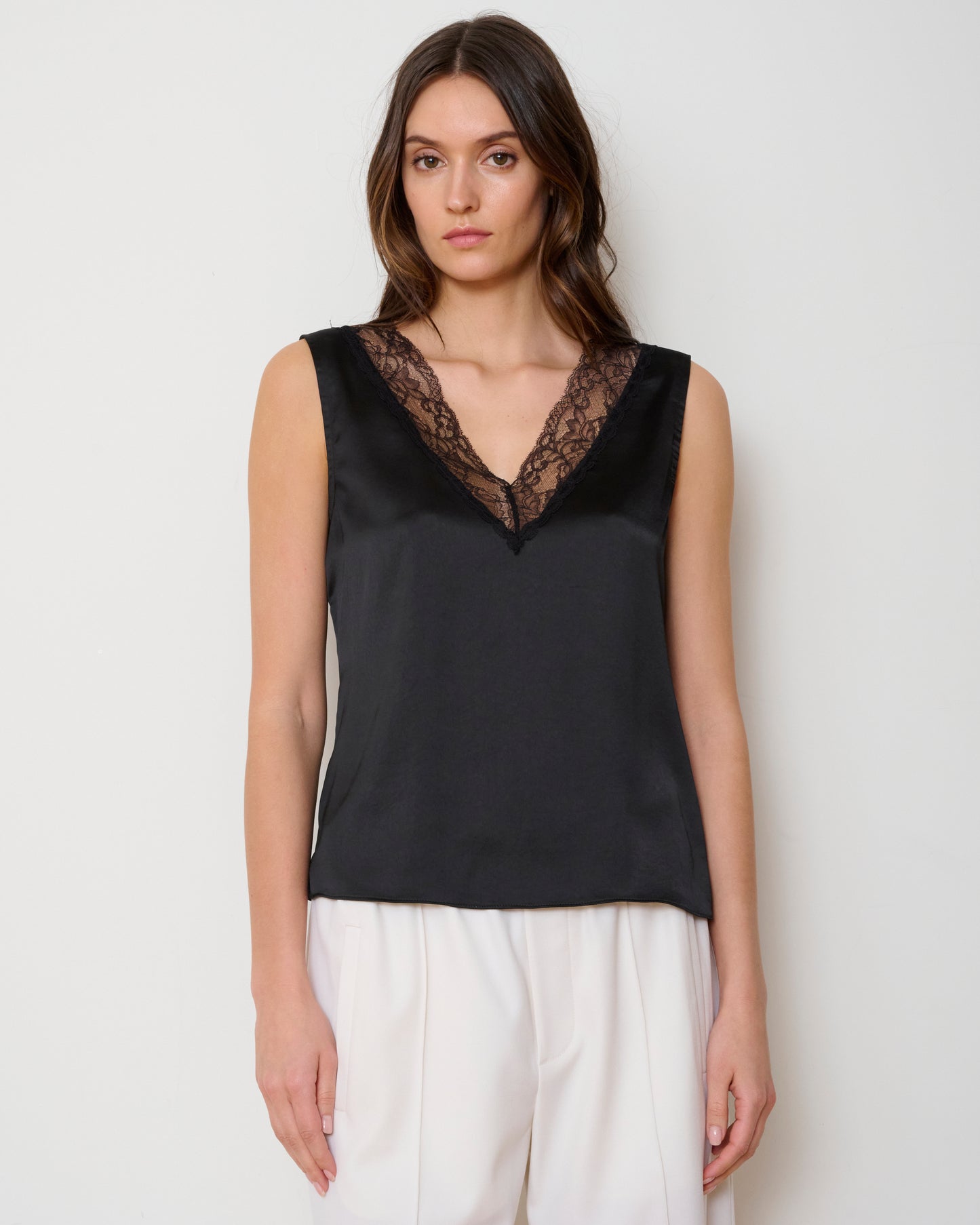 The Cabaret Camisole