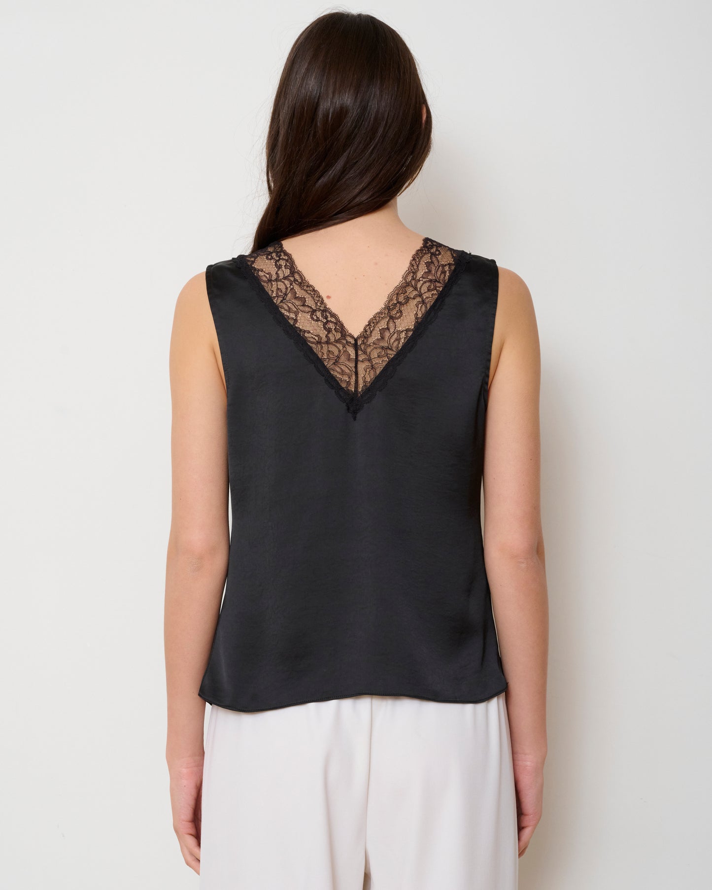 The Cabaret Camisole