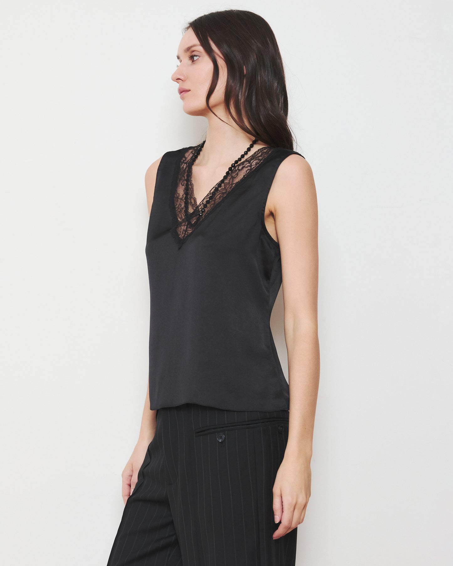 The Cabaret Camisole