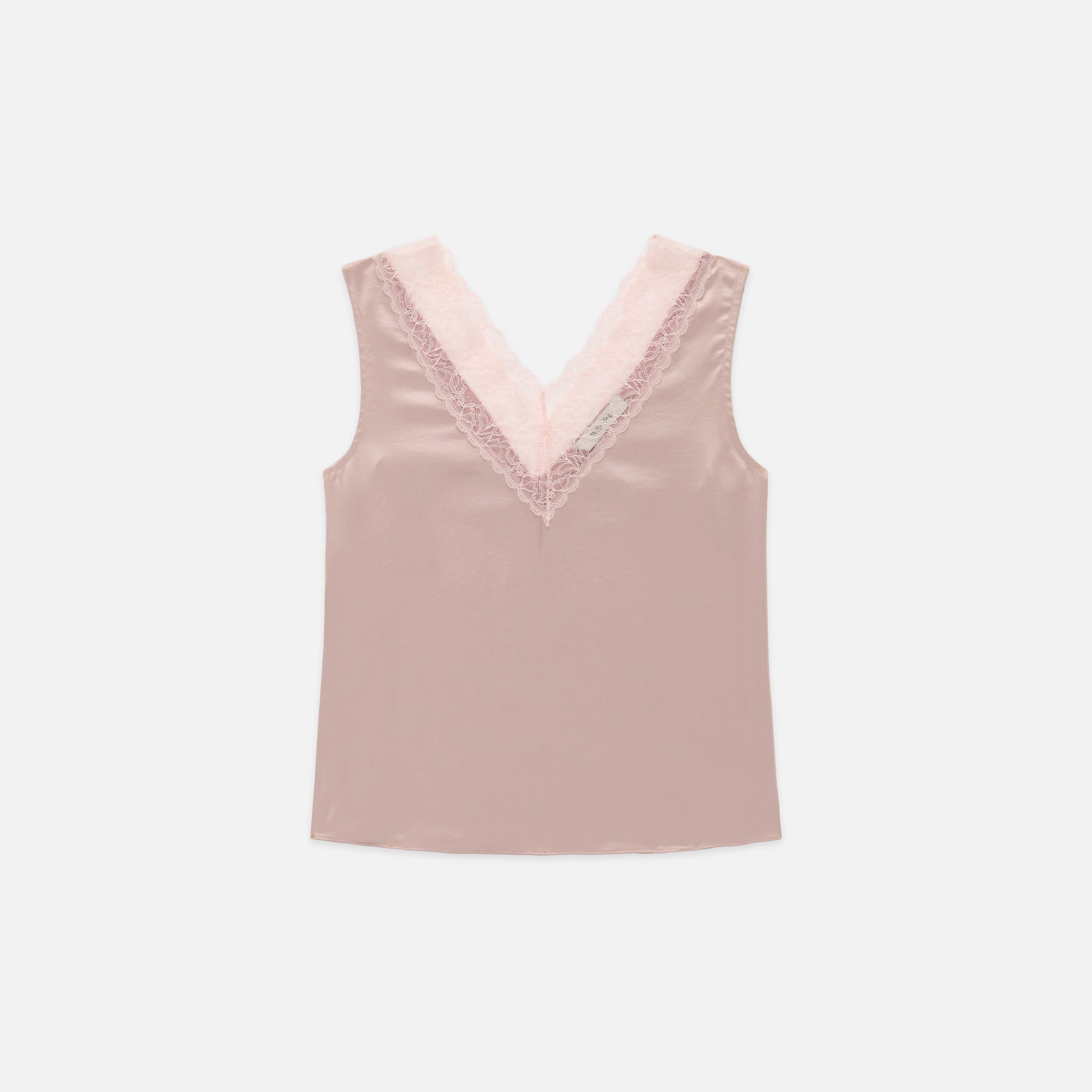 The Cabaret Camisole