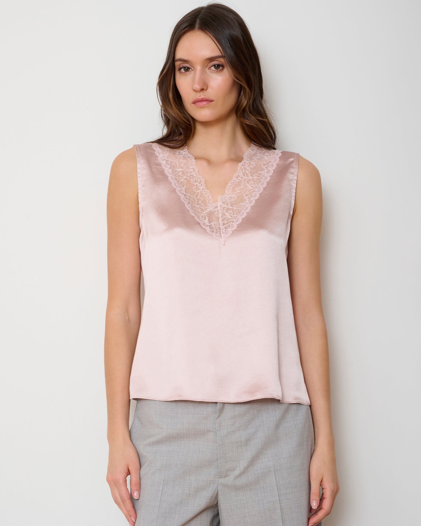 The Cabaret Camisole