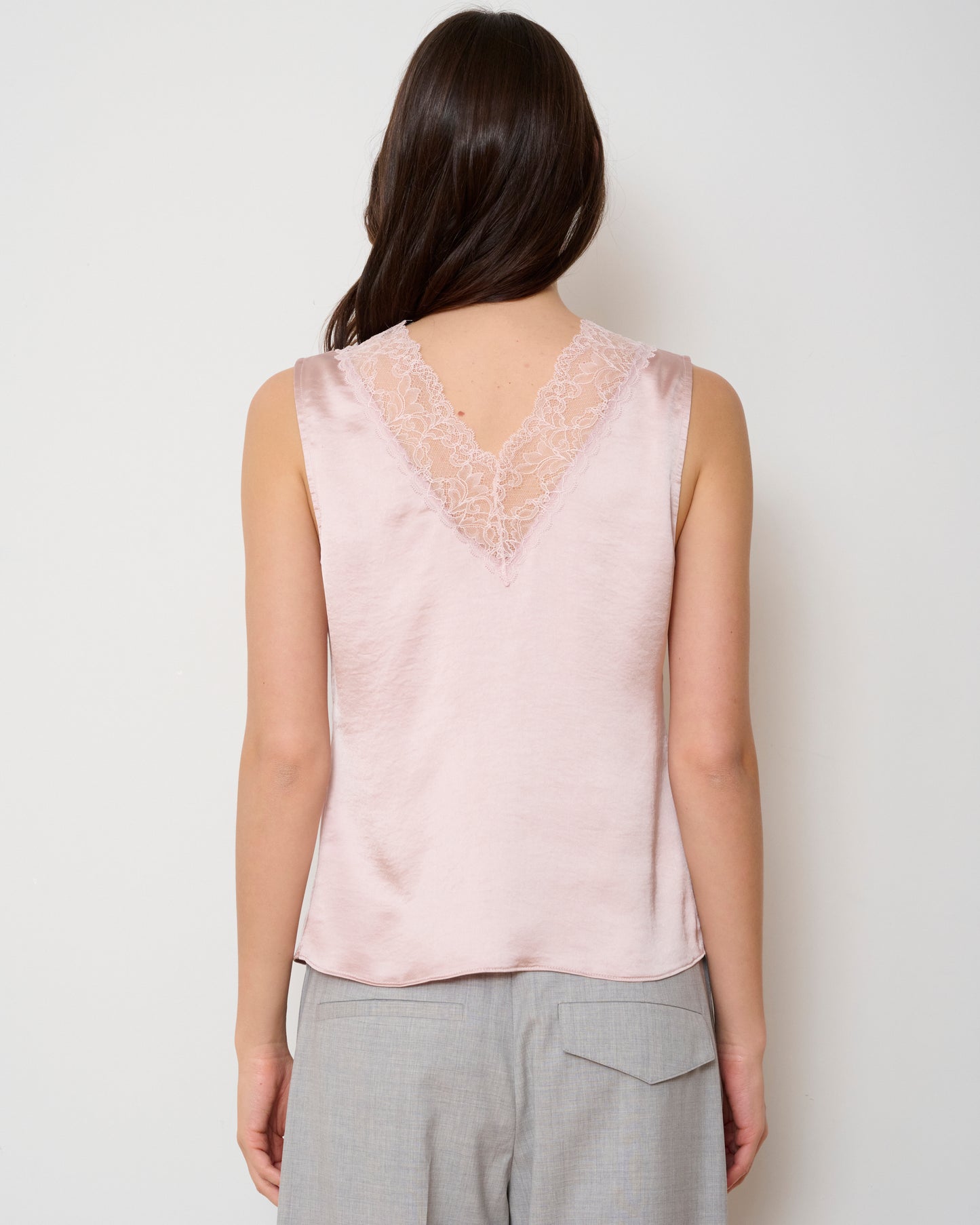 The Cabaret Camisole