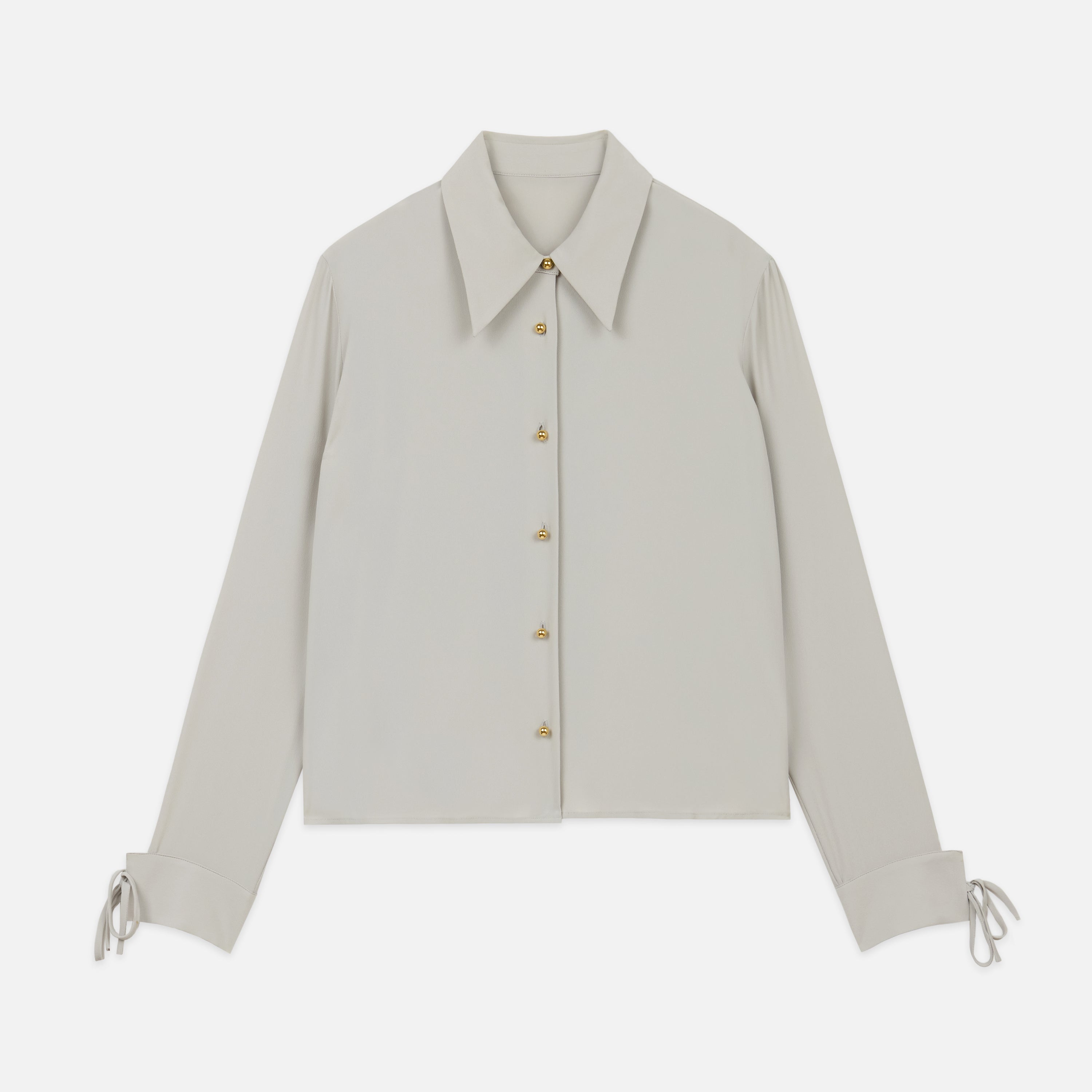 The 20s Blouse
