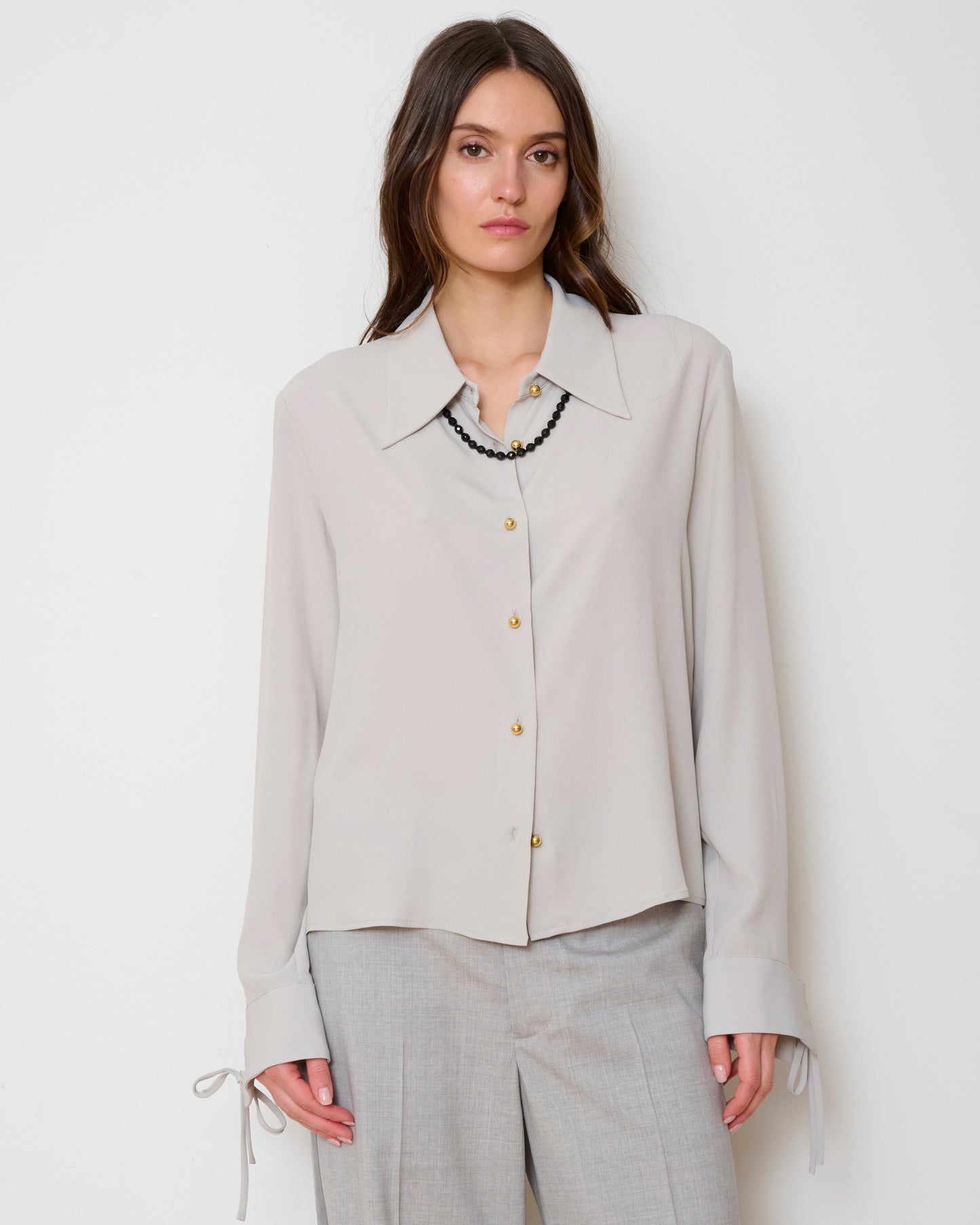 The 20s Blouse