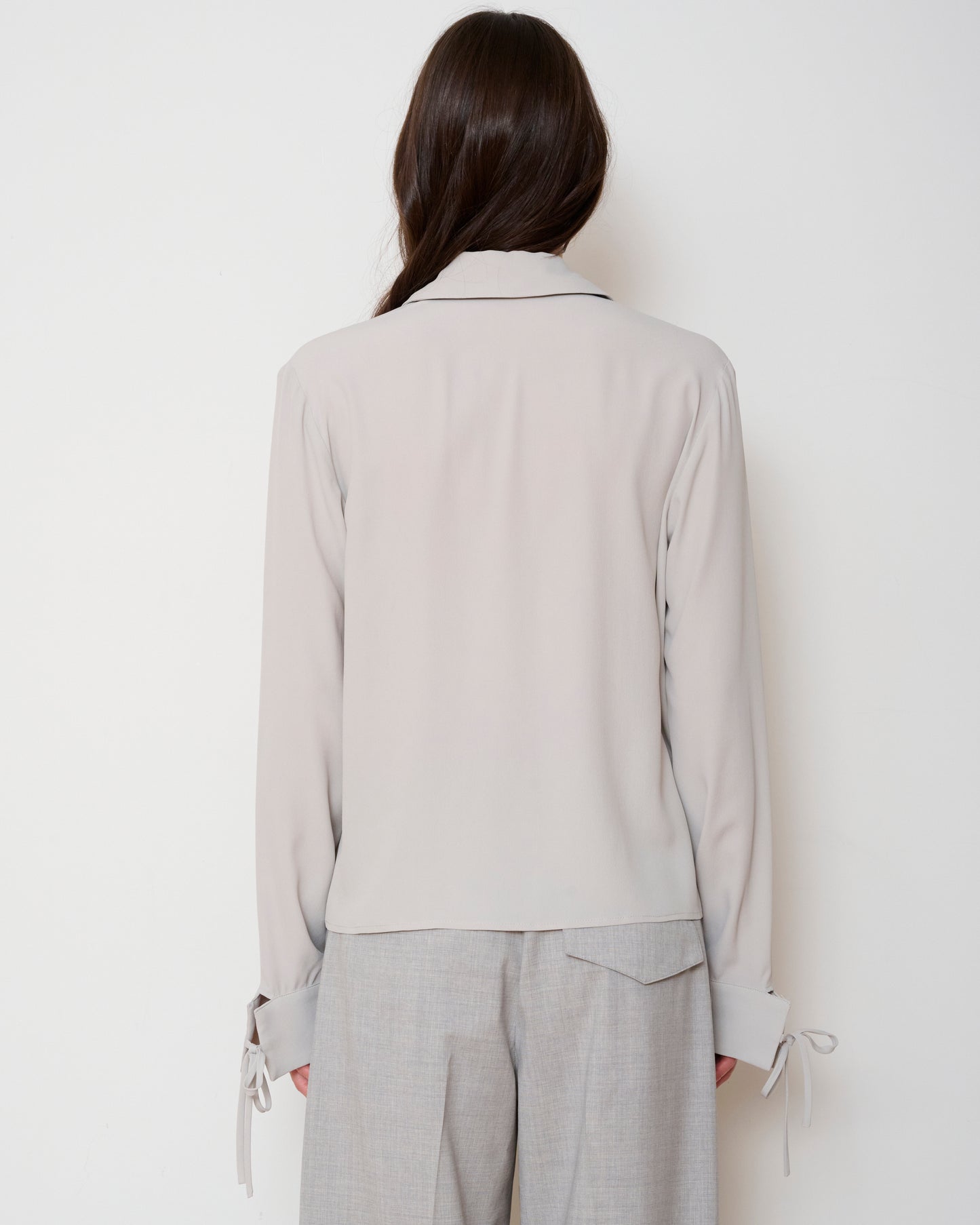 The 20s Blouse