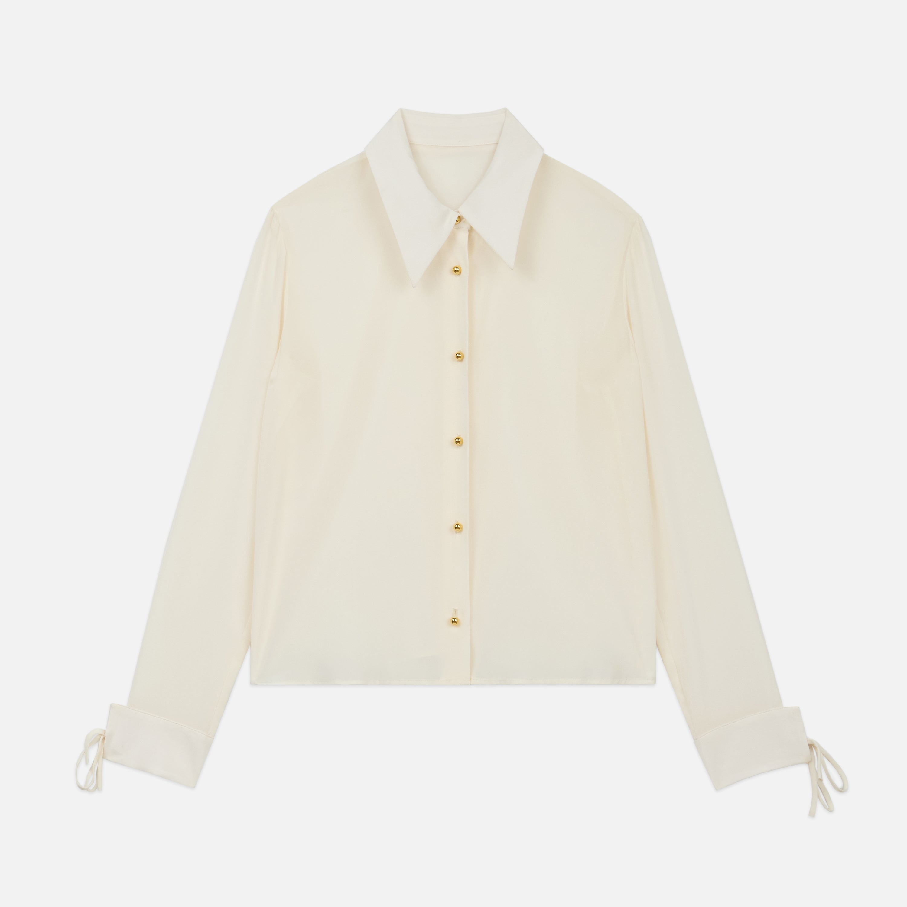 The 20s Blouse
