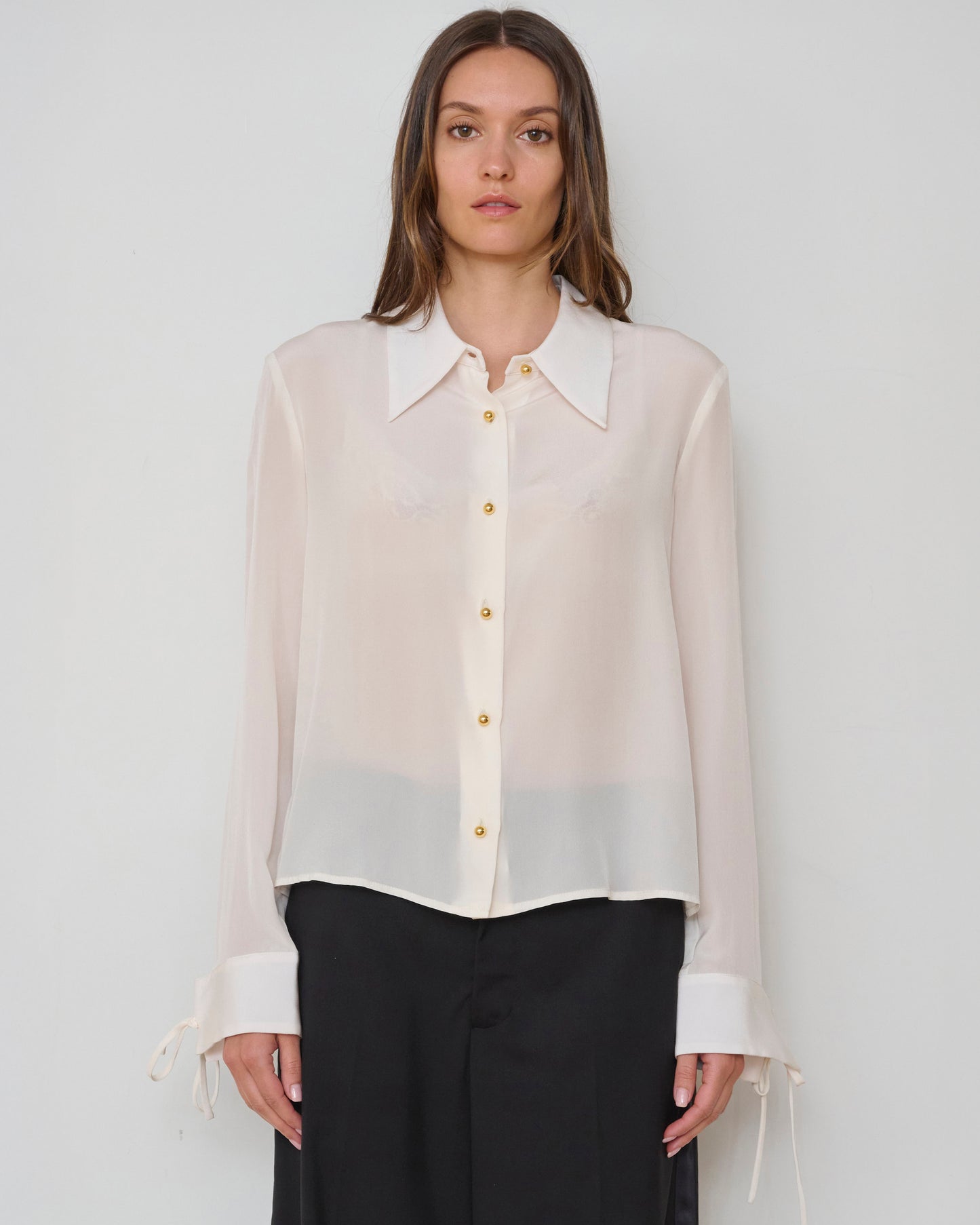 The 20s Blouse