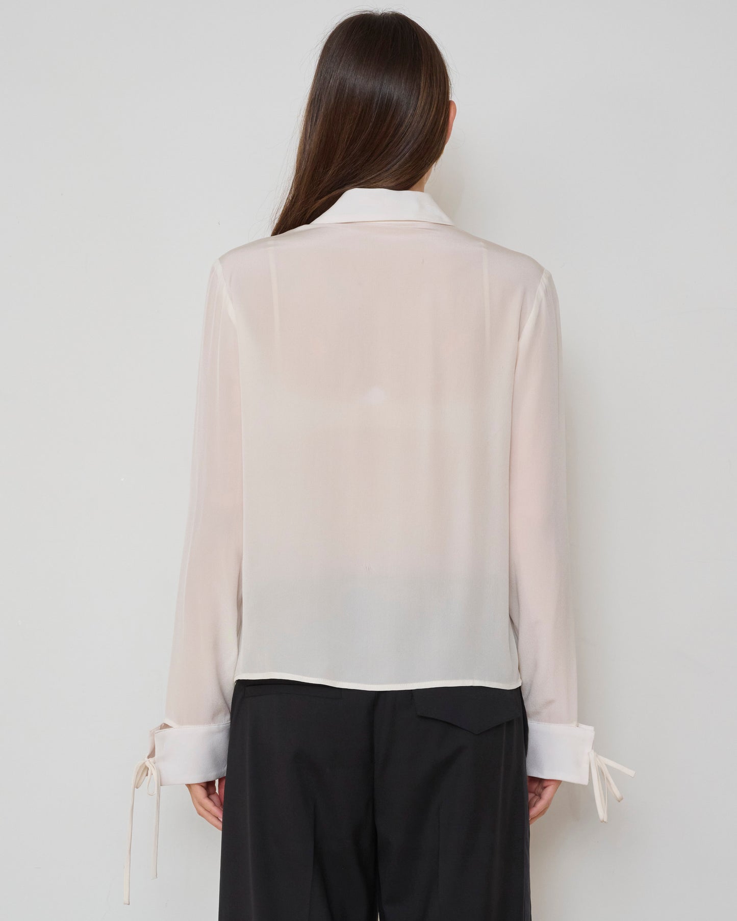 The 20s Blouse