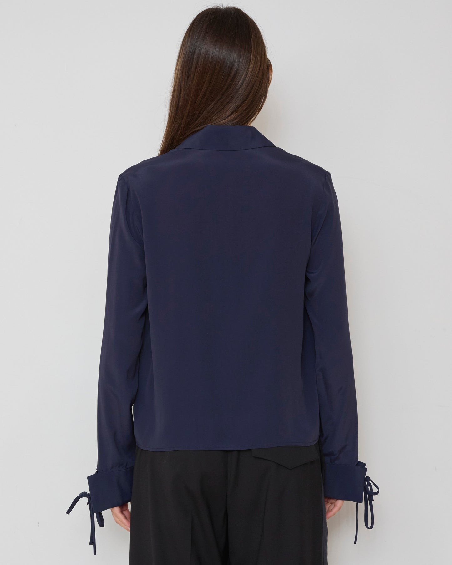 The 20s Blouse