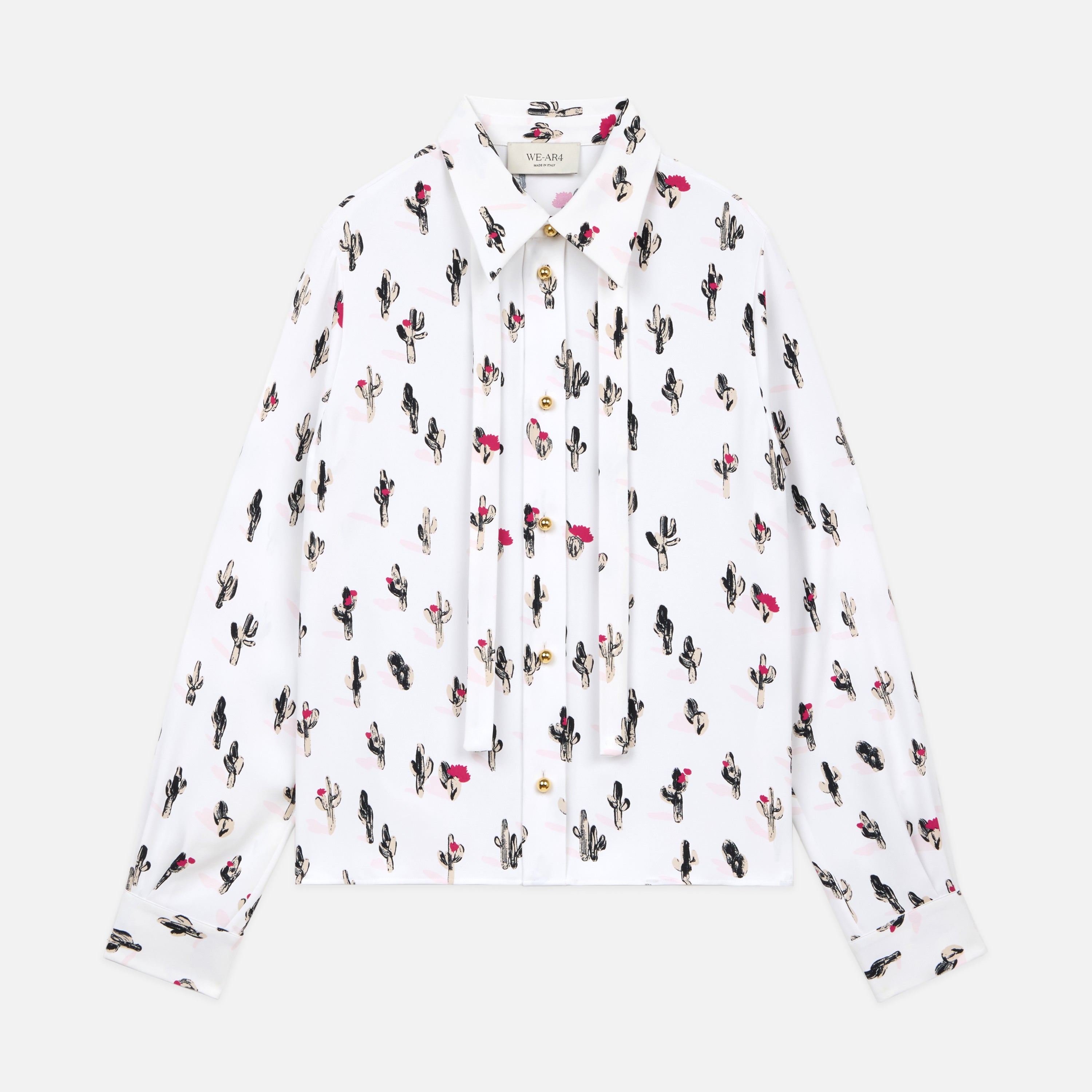 The Academy Blouse II