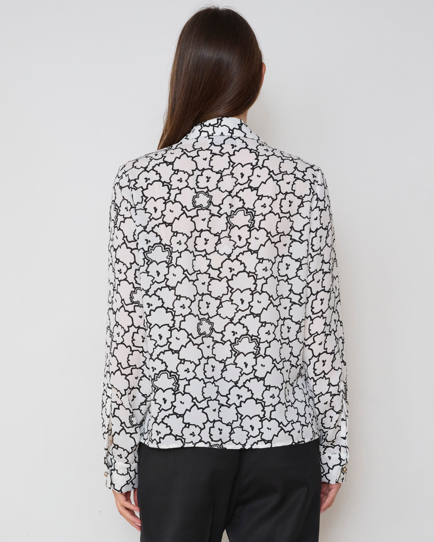 The Academy Blouse II