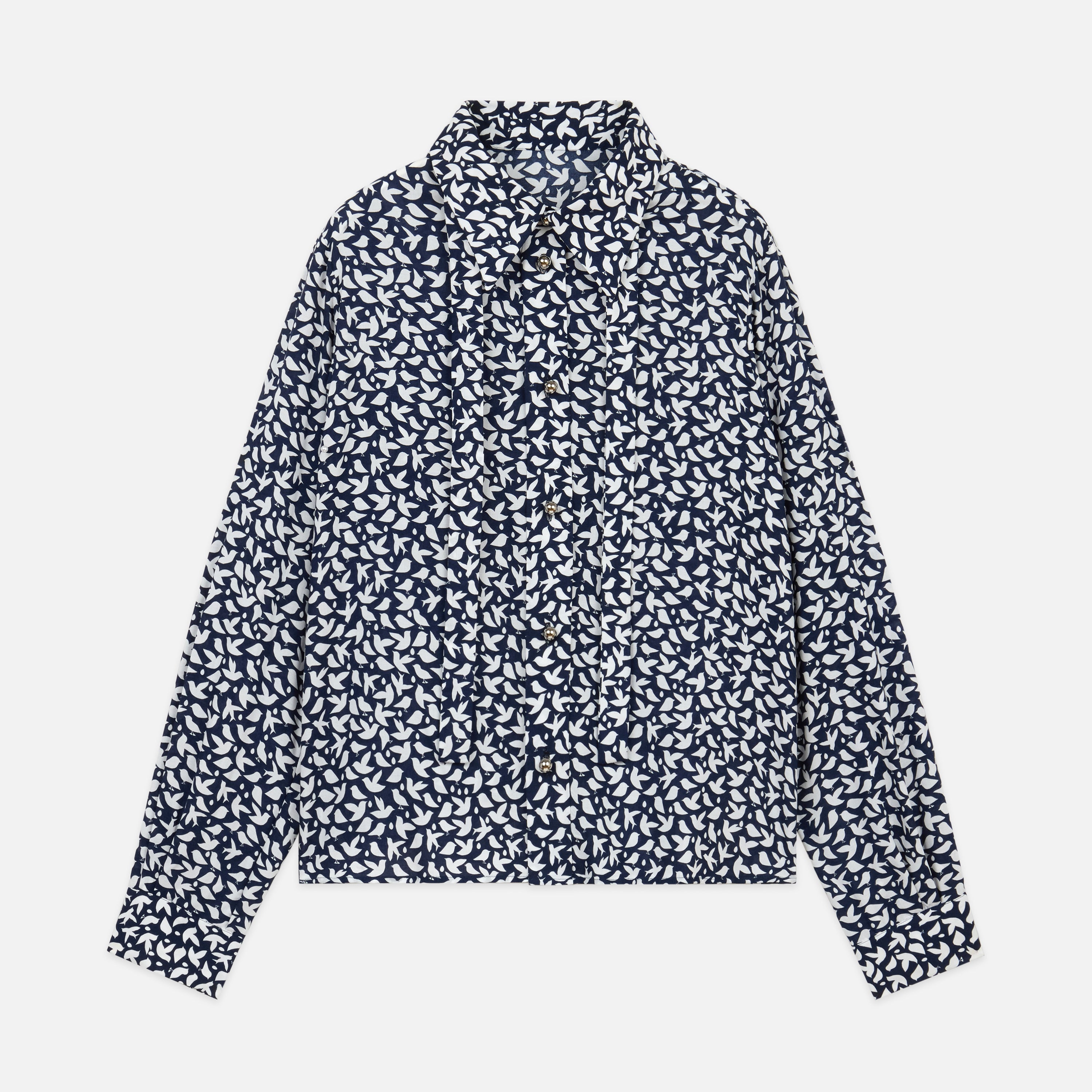 The Academy Blouse II