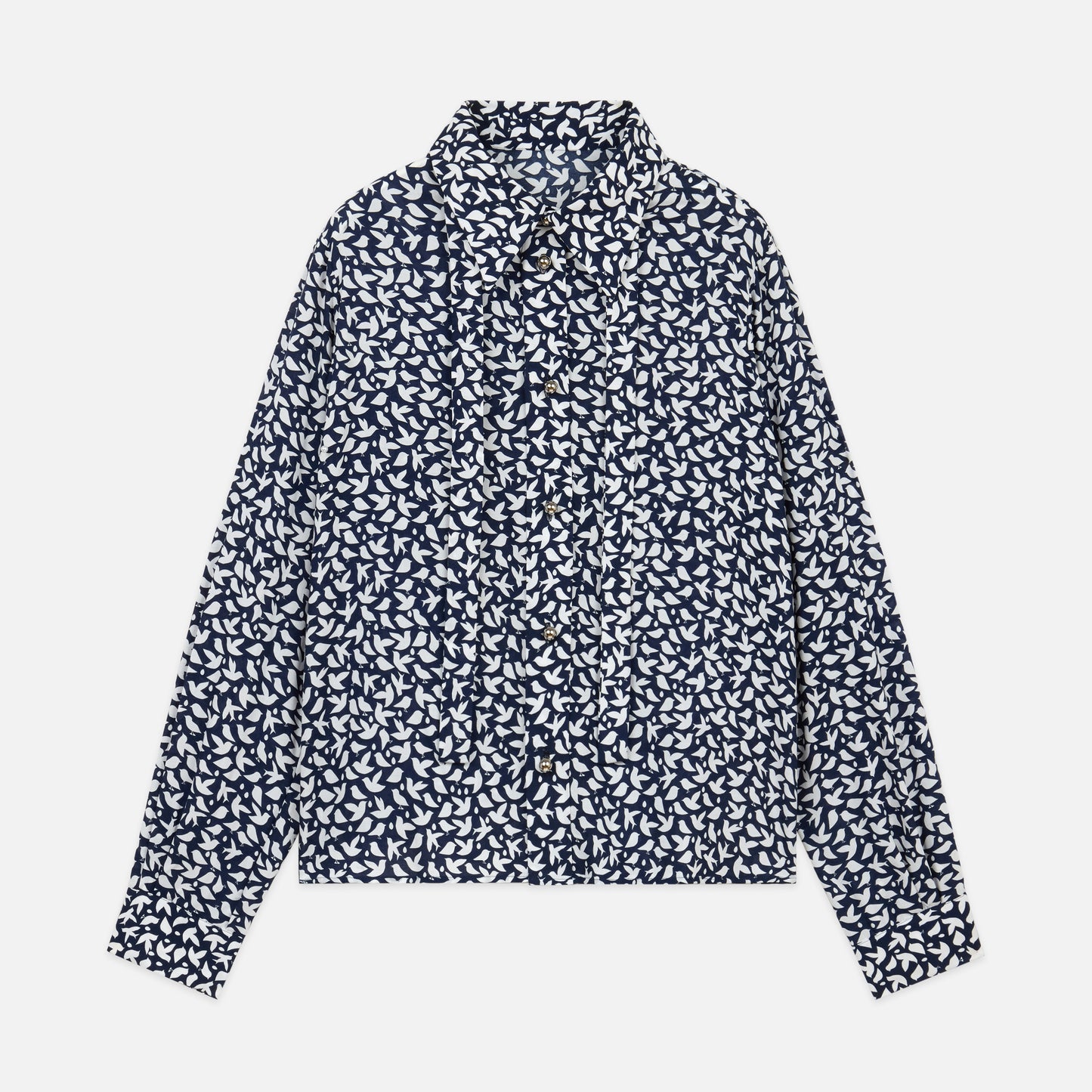 The Academy Blouse II