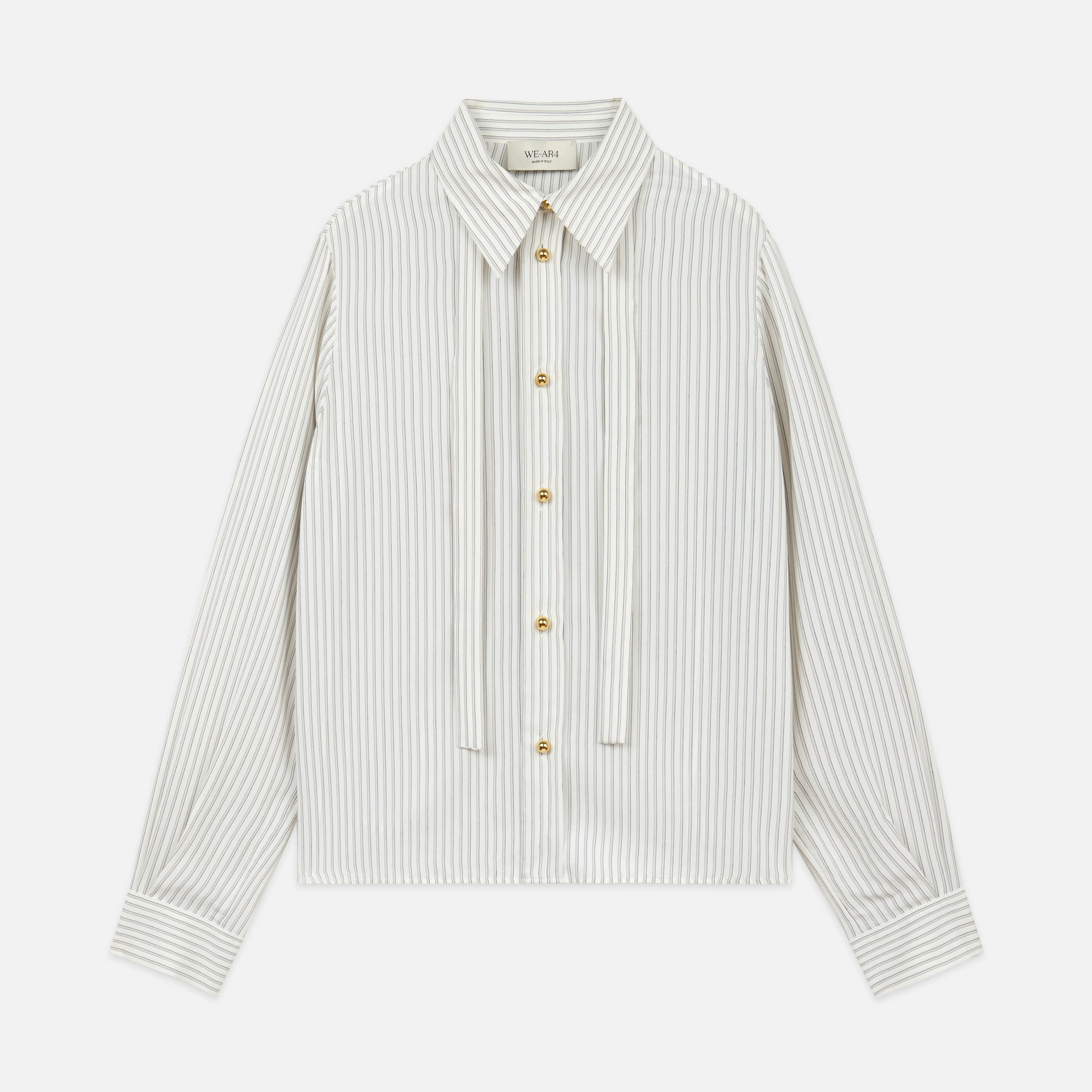 The Academy Blouse II