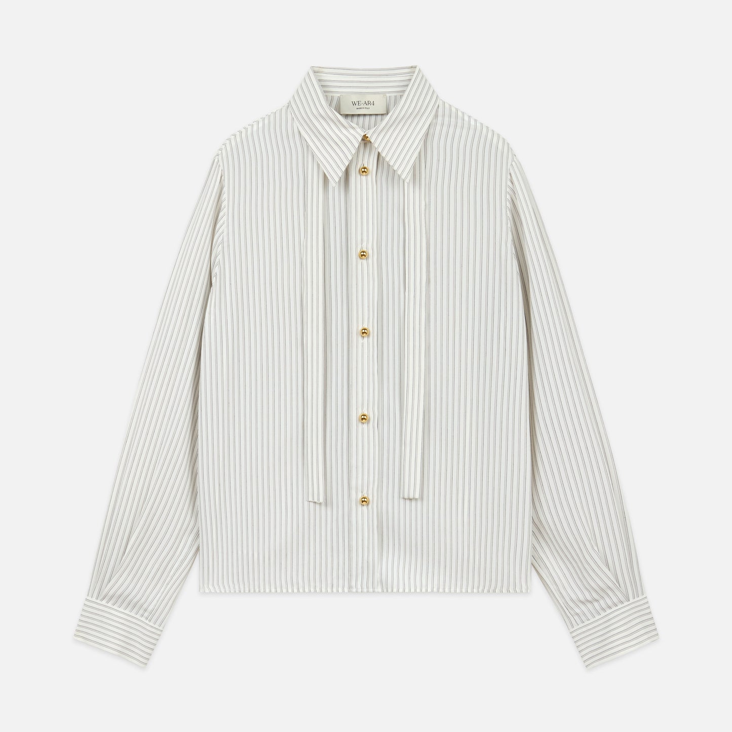 The Academy Blouse II