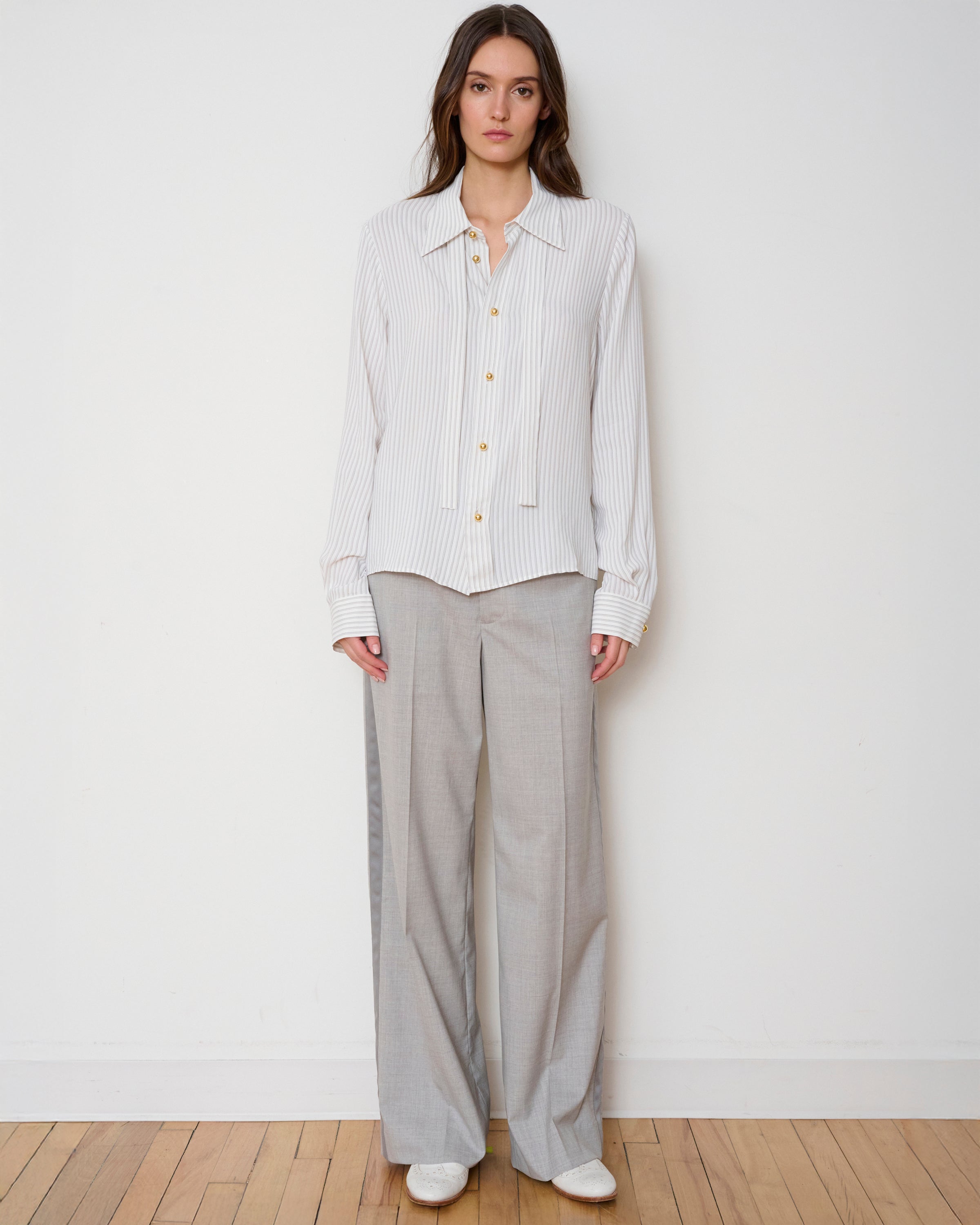 The Academy Blouse II