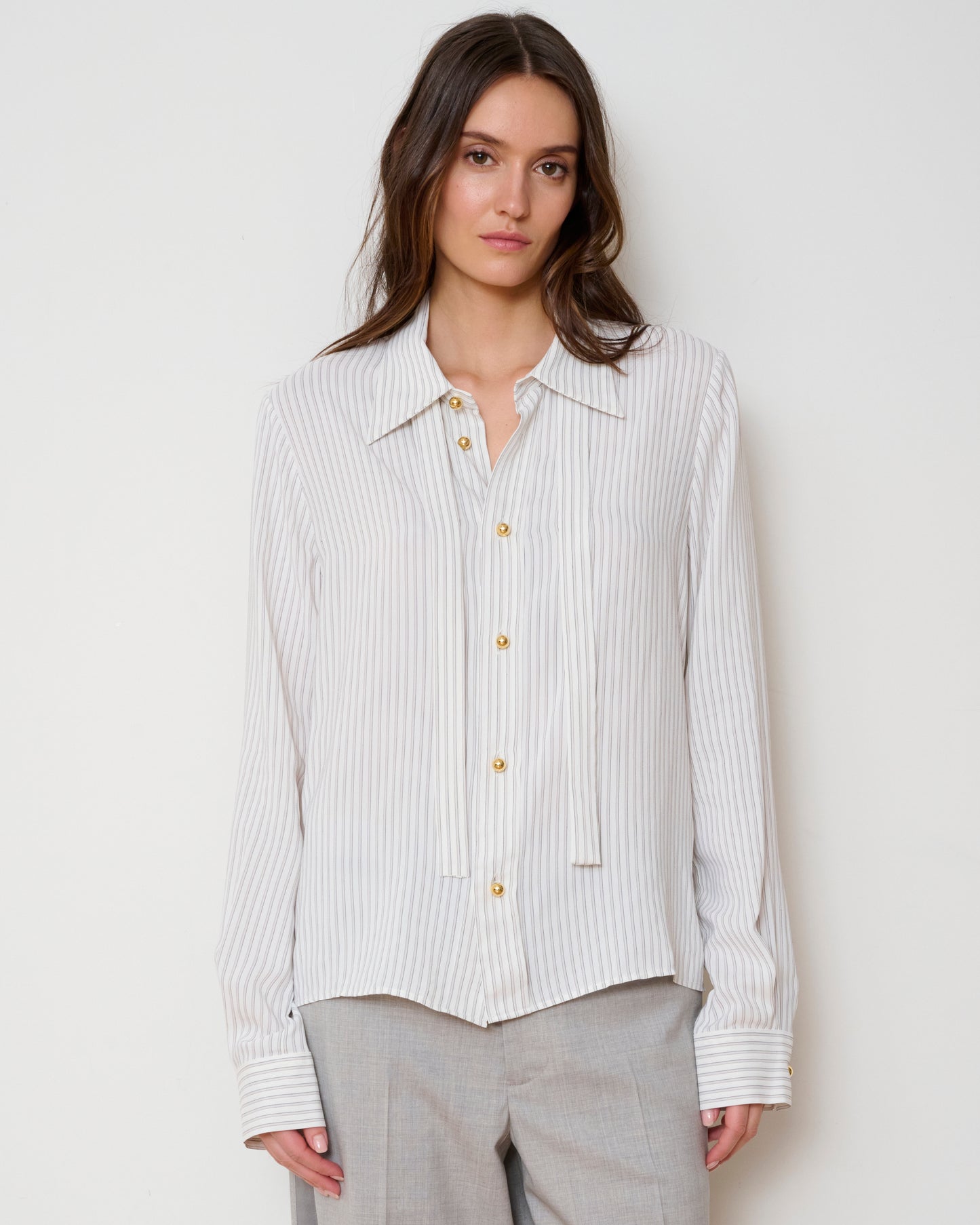 The Academy Blouse II