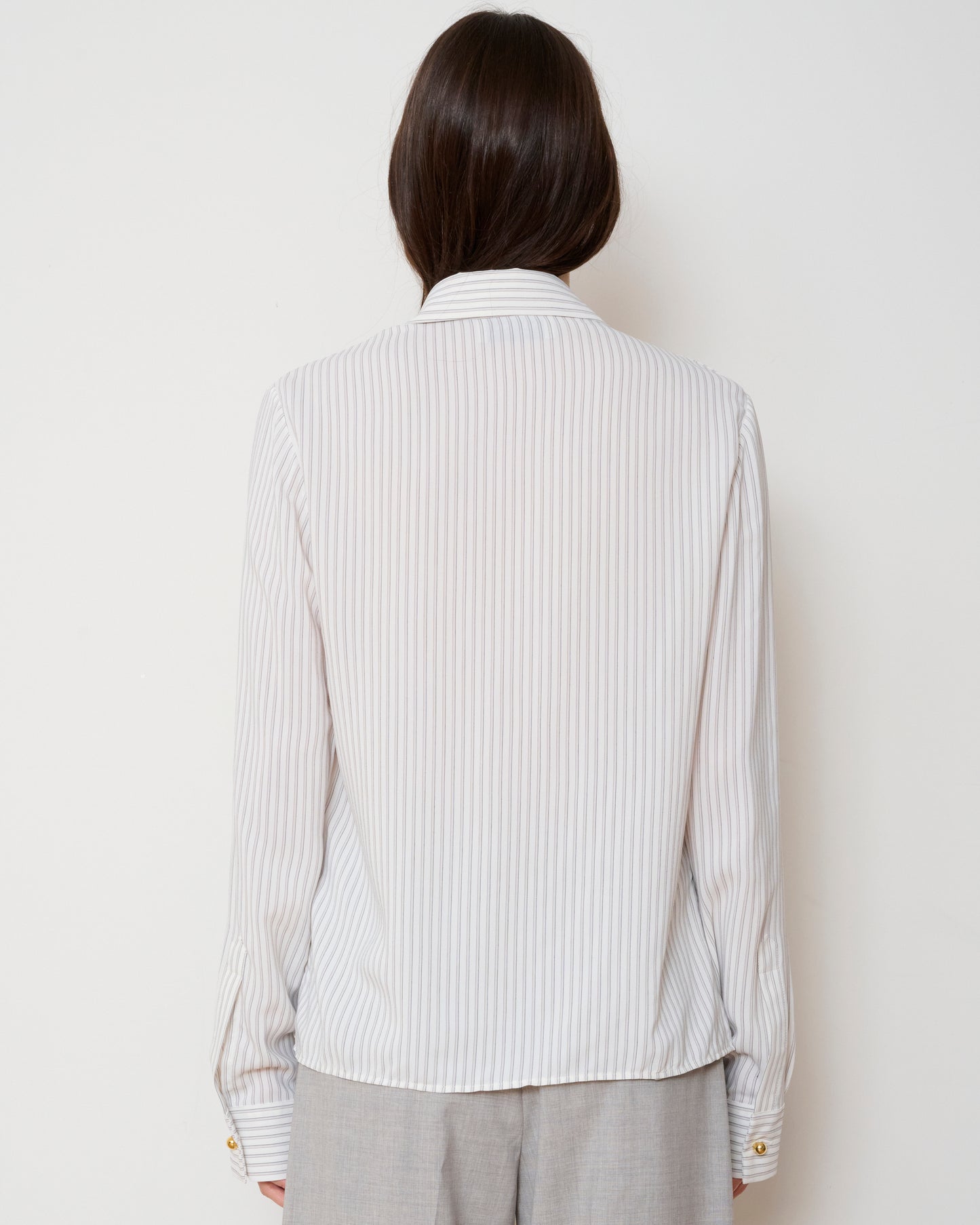 The Academy Blouse II