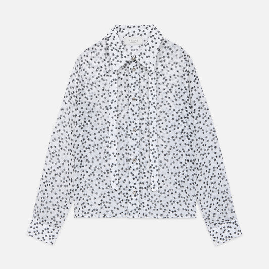 The Academy Blouse II