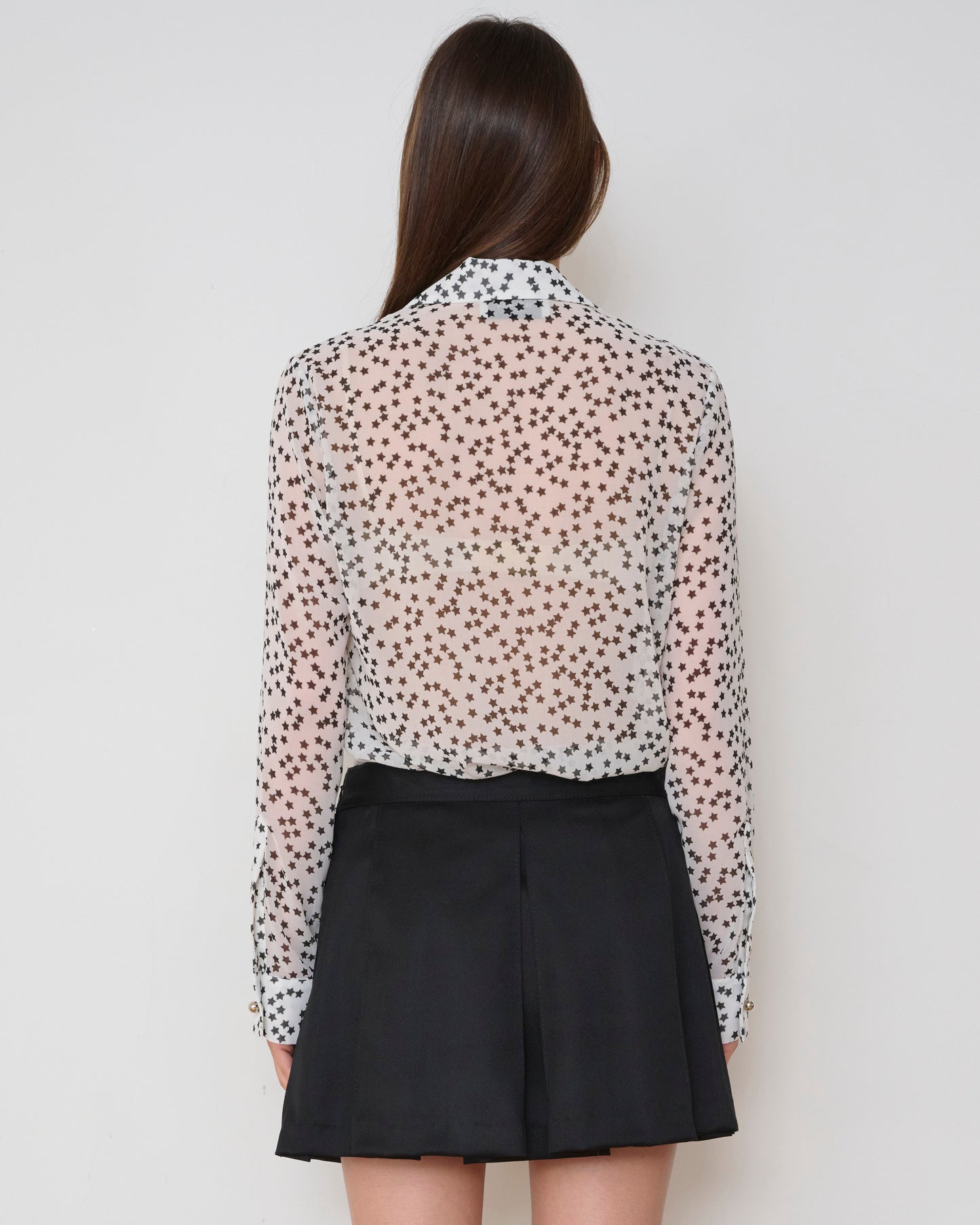 The Academy Blouse II