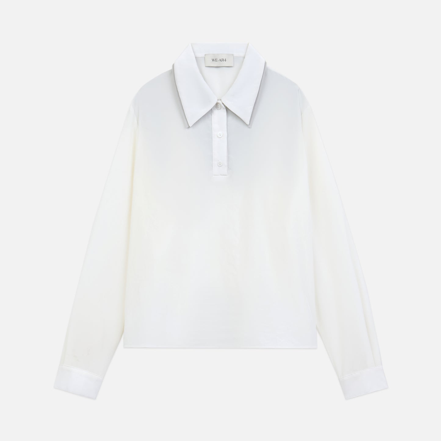 The Studio Blouse