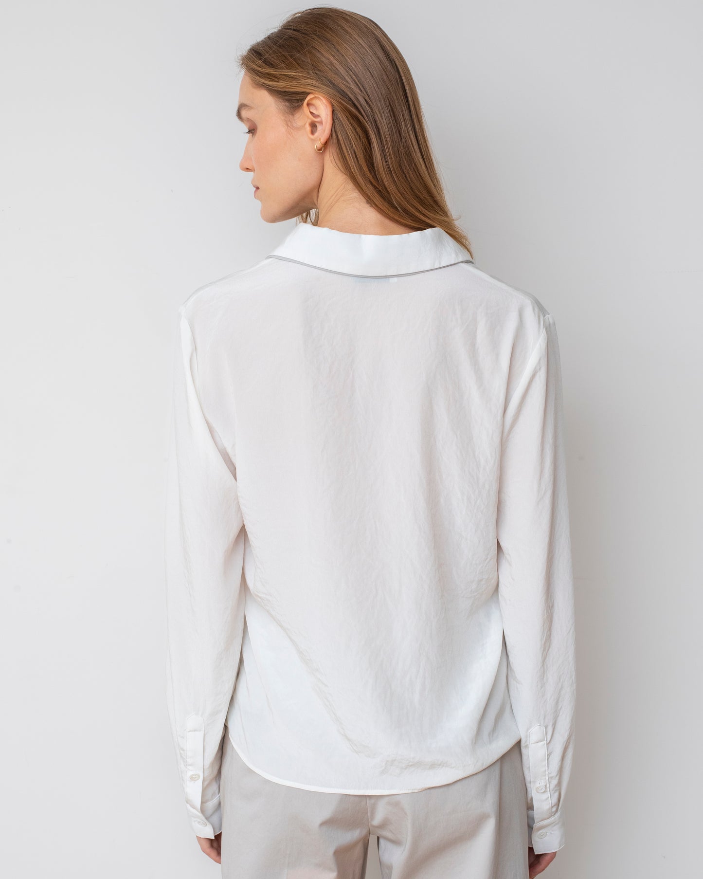 The Studio Blouse