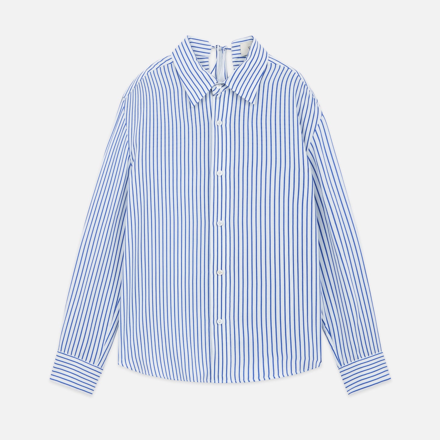 The Swing Blouse