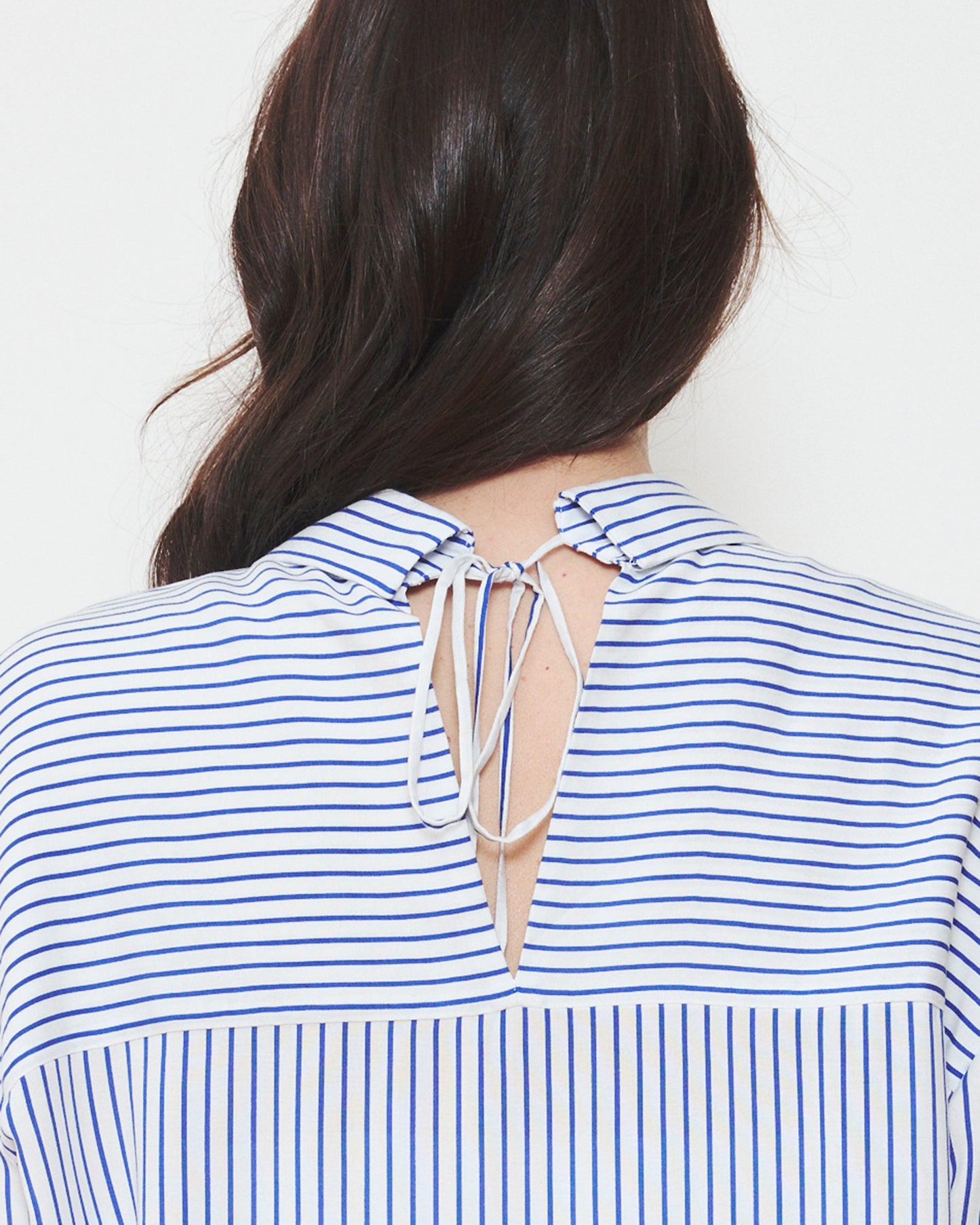 The Swing Blouse