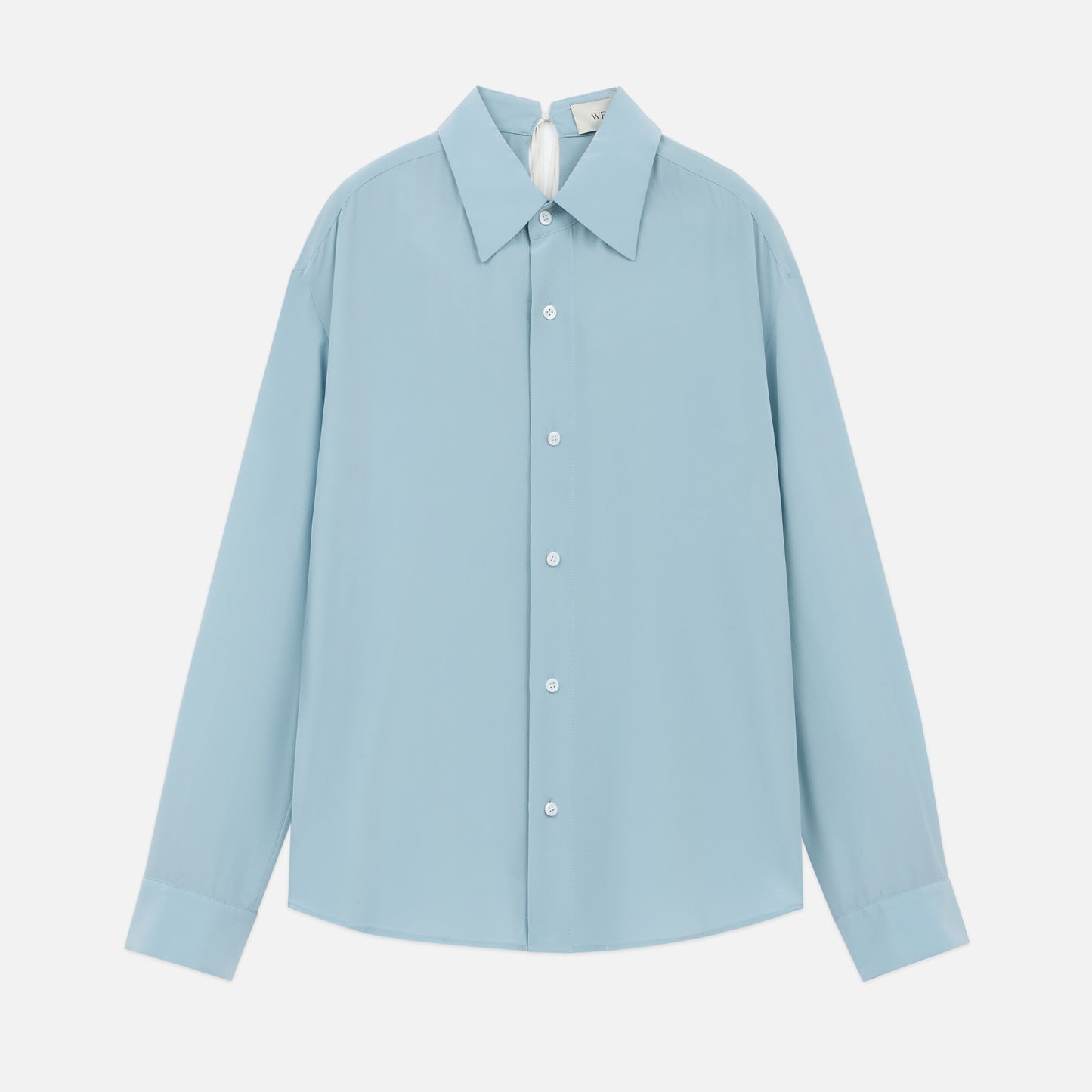 The Swing Blouse