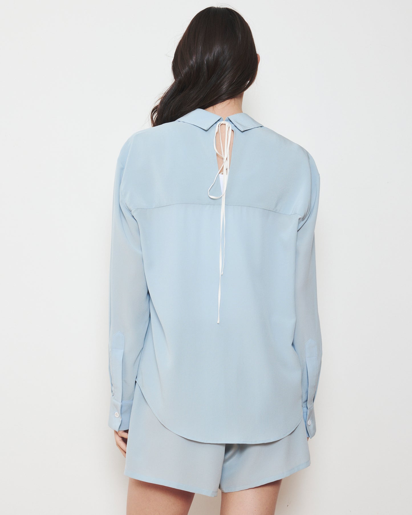 The Swing Blouse