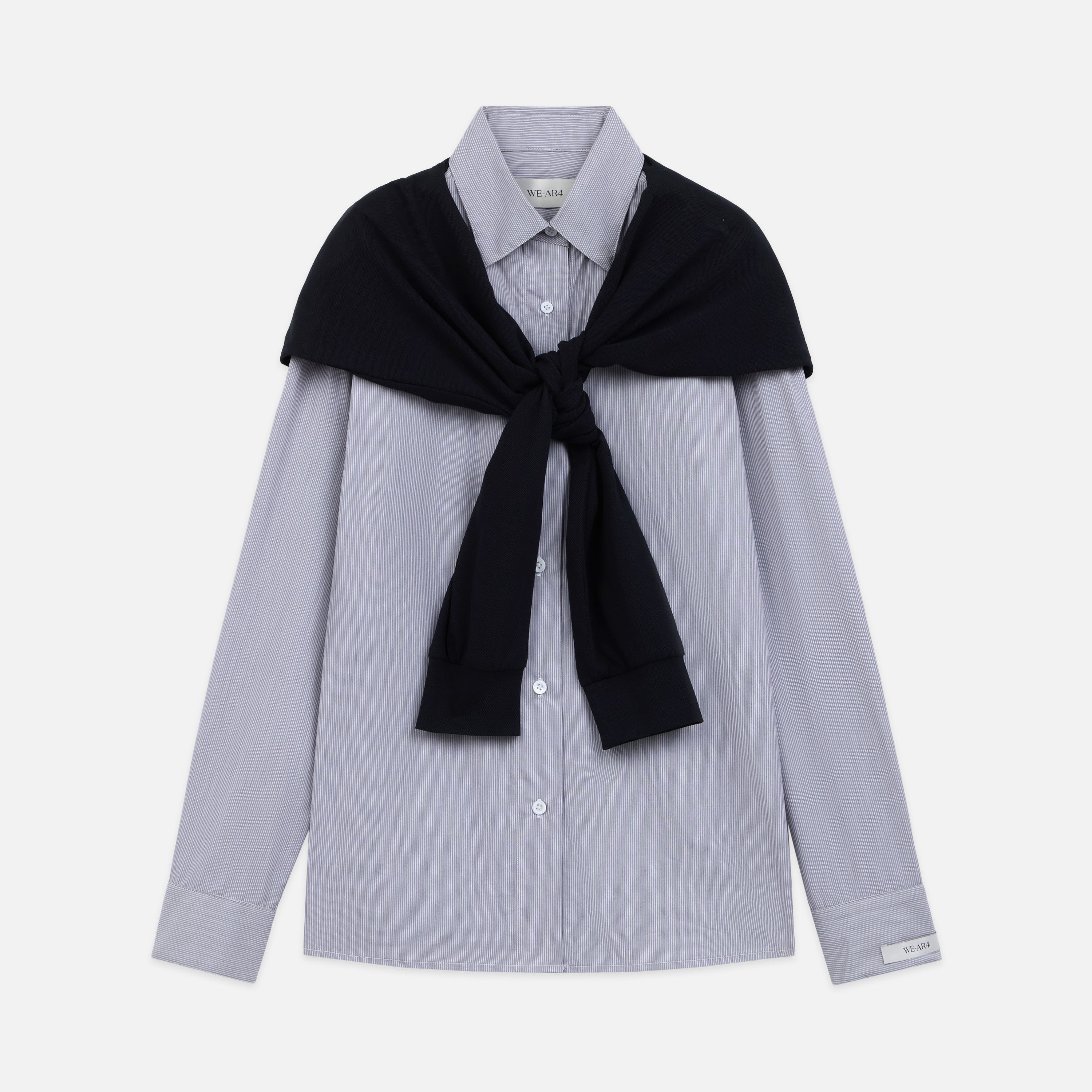 The Sloane Shirt