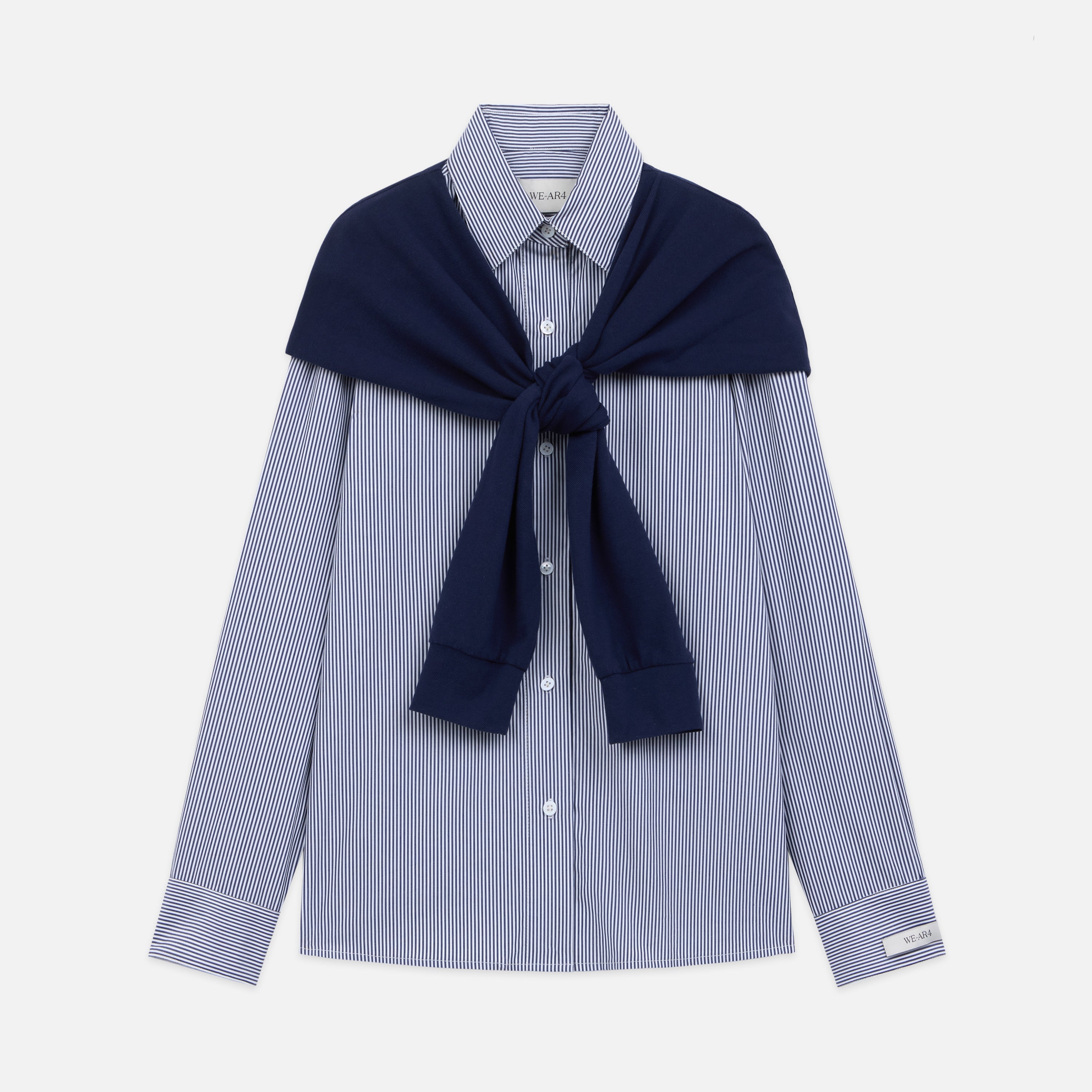 The Sloane Shirt