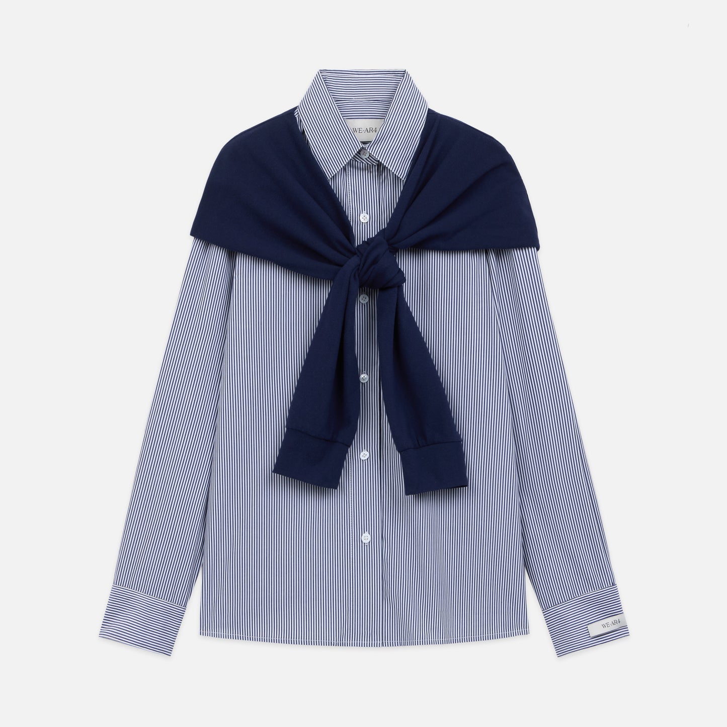 The Sloane Shirt