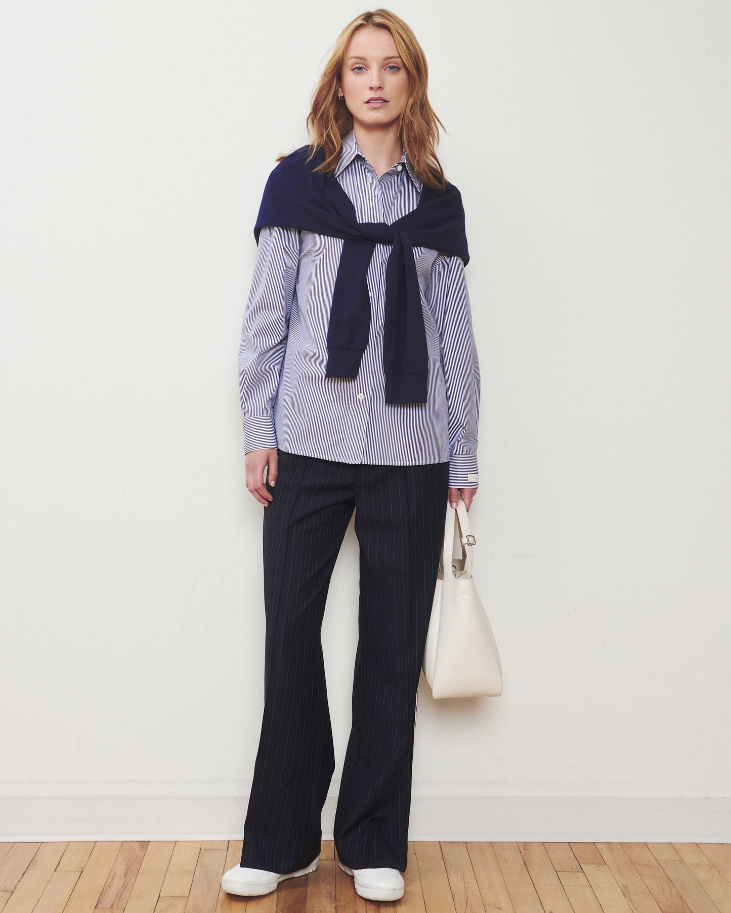 The Sloane Shirt