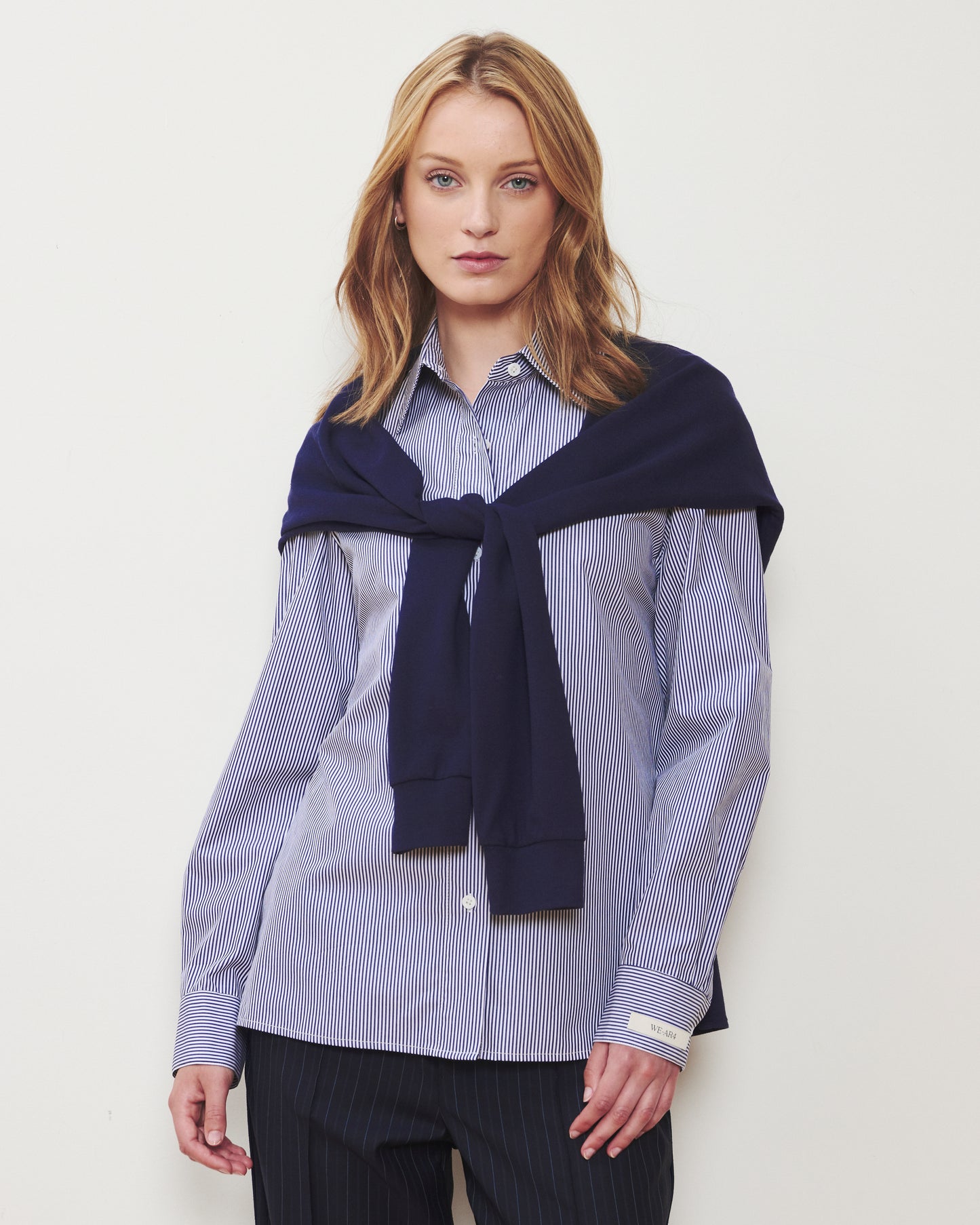 The Sloane Shirt