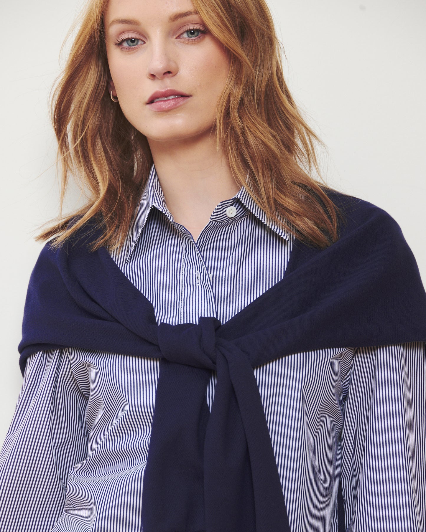 The Sloane Shirt