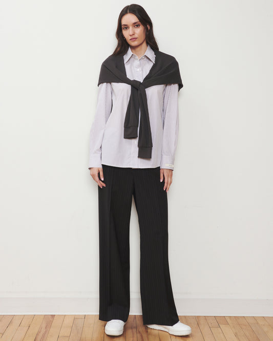 The Sloane Shirt