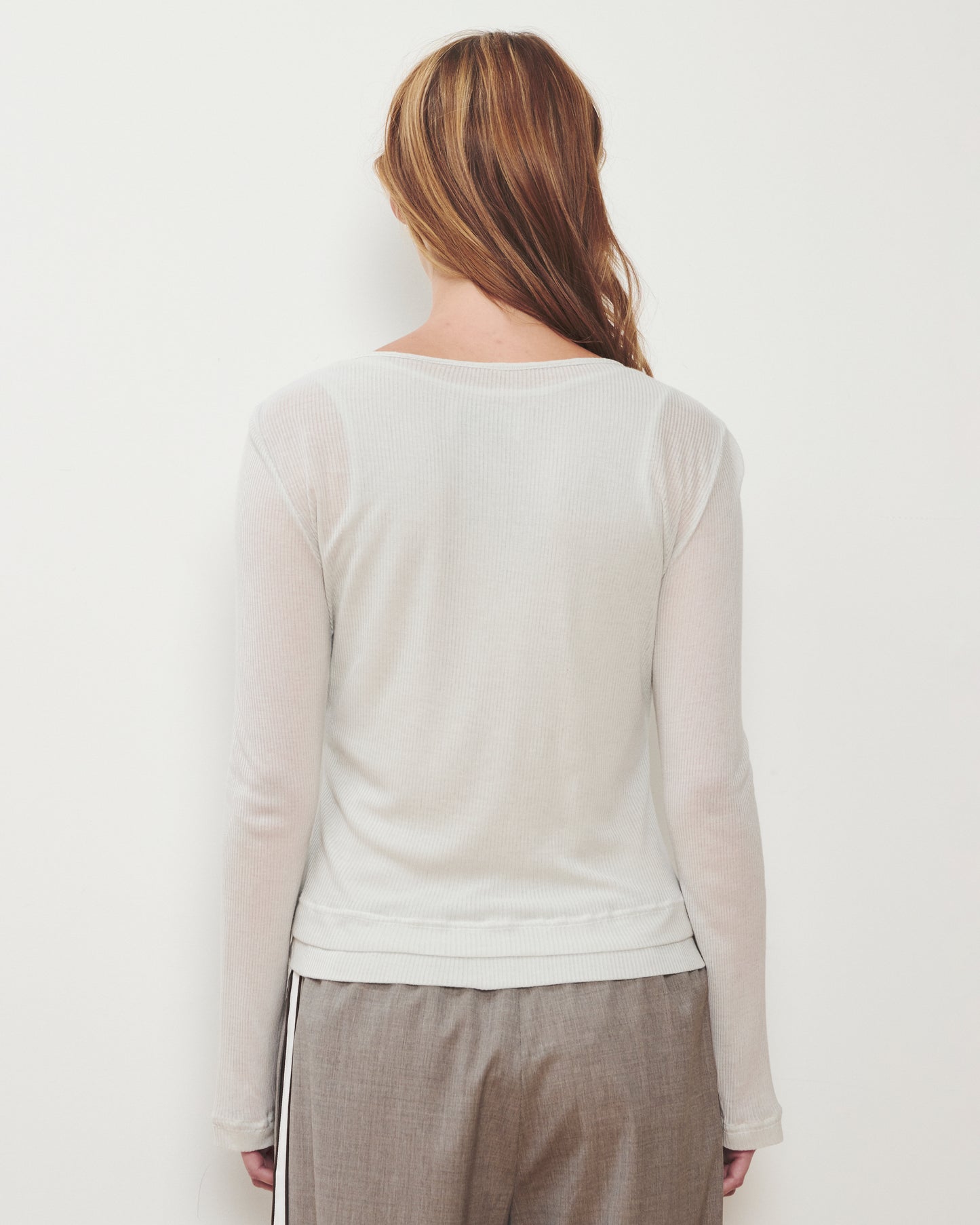The Lola Top