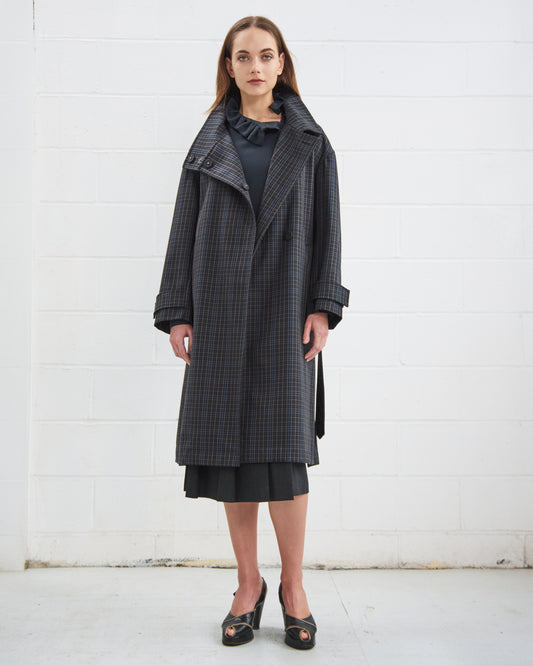The Jane Trench