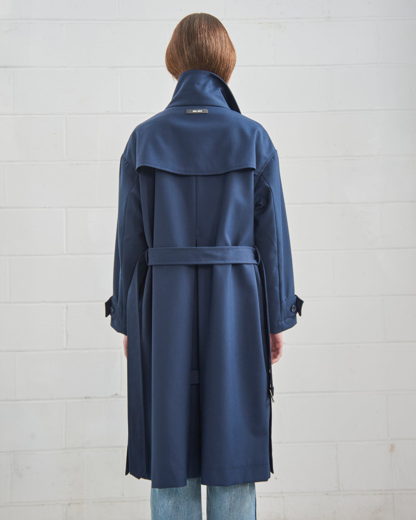 The Jane Trench
