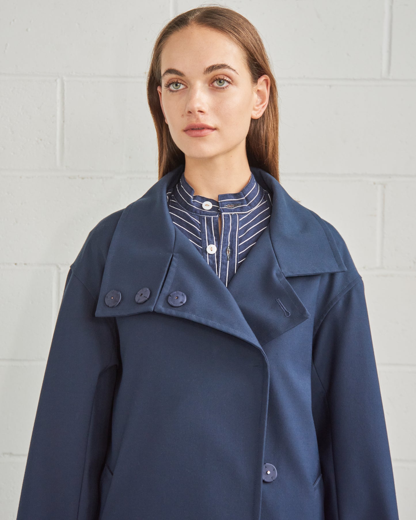 The Jane Trench