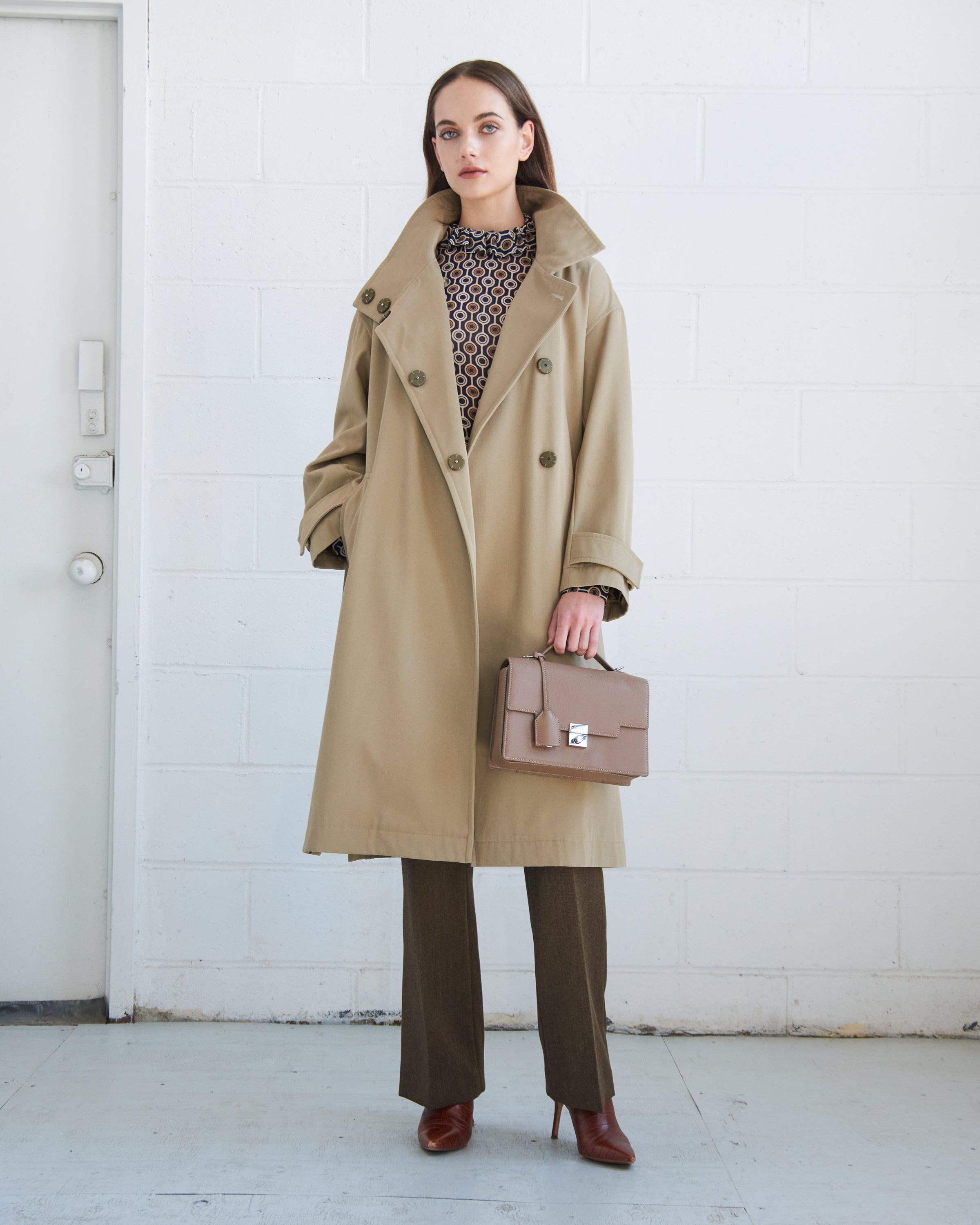 The Jane Trench