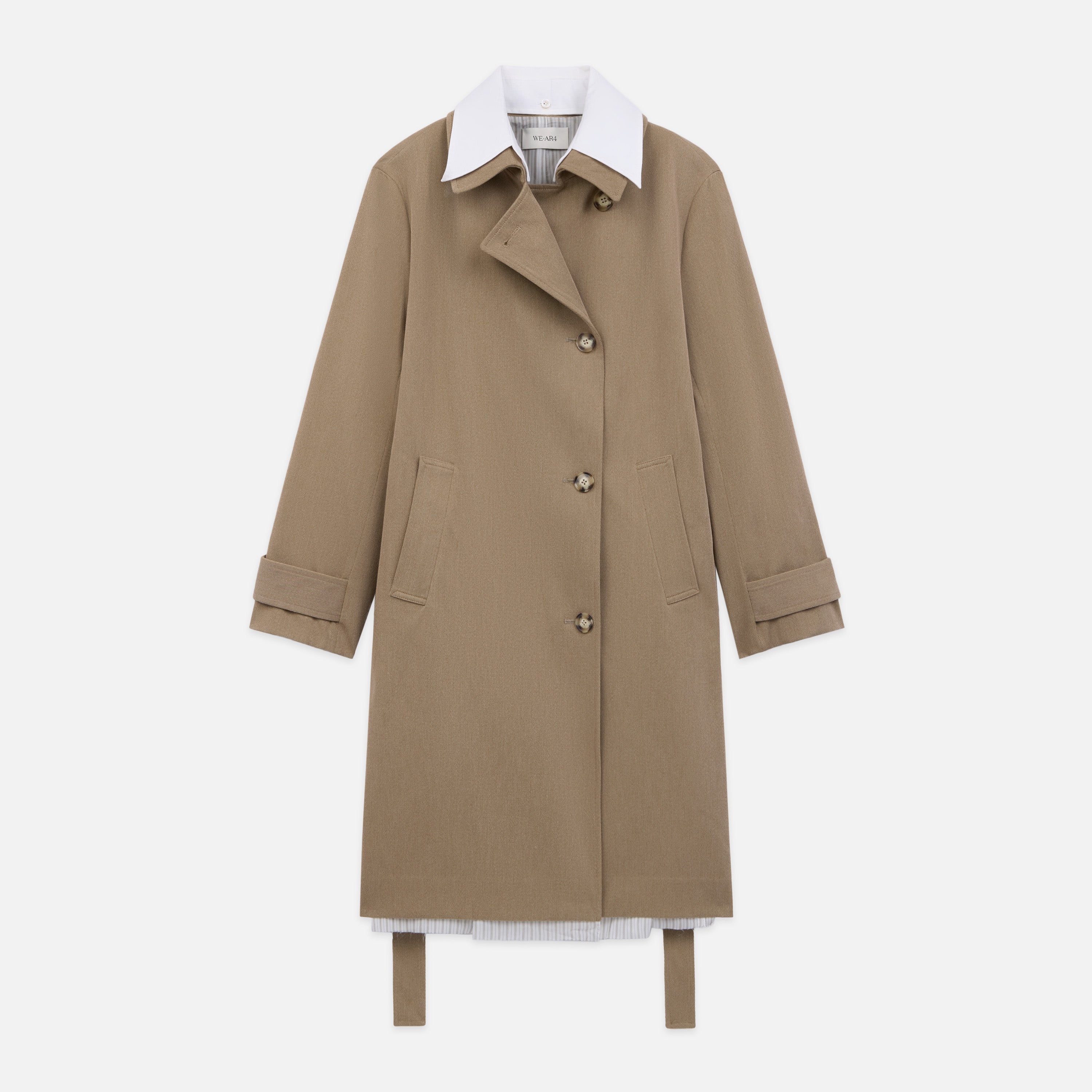 The Zoe Trench