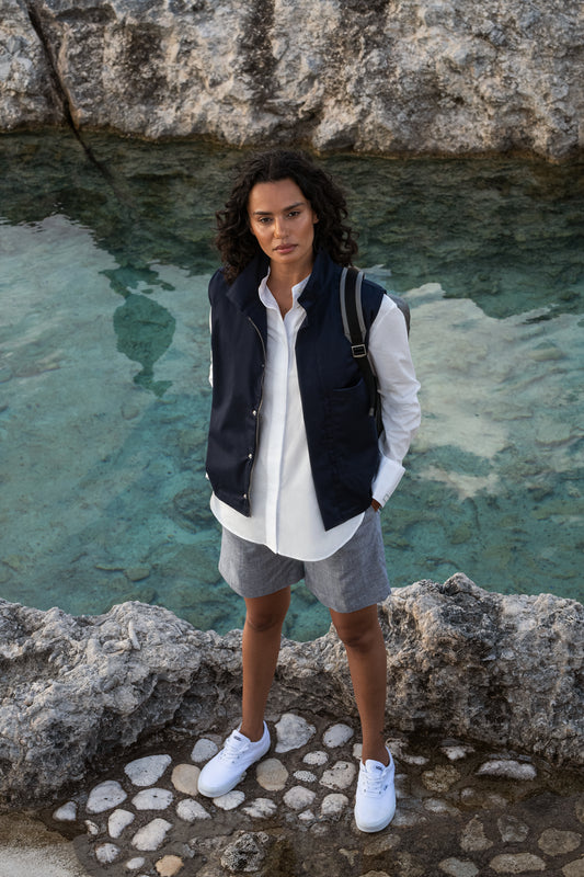 Capsule 006: Water - Look 14 Modal