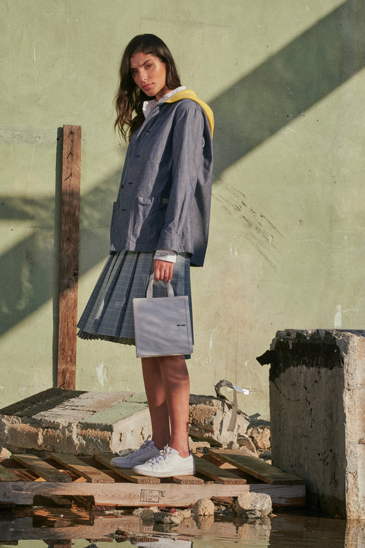 Capsule 005: Balance - Look 2 Modal