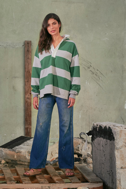 Capsule 005: Balance - Look 10 Modal
