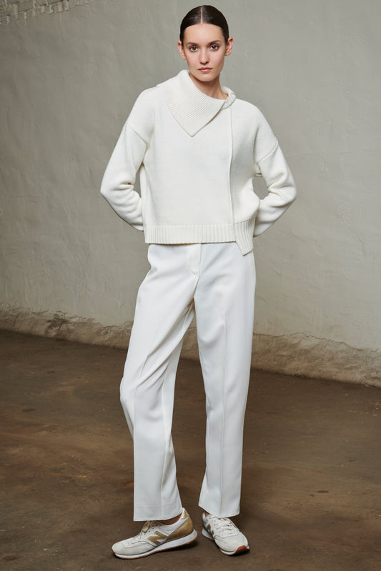 Capsule 008: Ether - Look 34 Modal