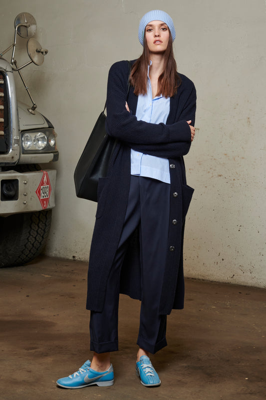 Capsule 008: Ether - Look 26 Modal
